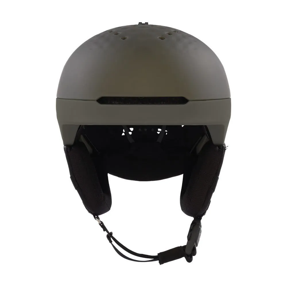 Oakley MOD3 Unisex Skihelm Snowboardhelm dark brush