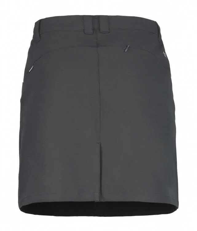 Icepeak Bedra Outdoor-Rock Damen dunkelgrau