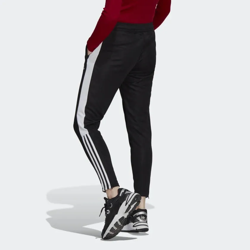 adidas TIRO TR PNT ESW Damen Jogginghose Trainingshose schwarz NEU