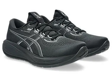 ASICS GEL-CUMULUS 28 Laufschuhe Herren schwarz