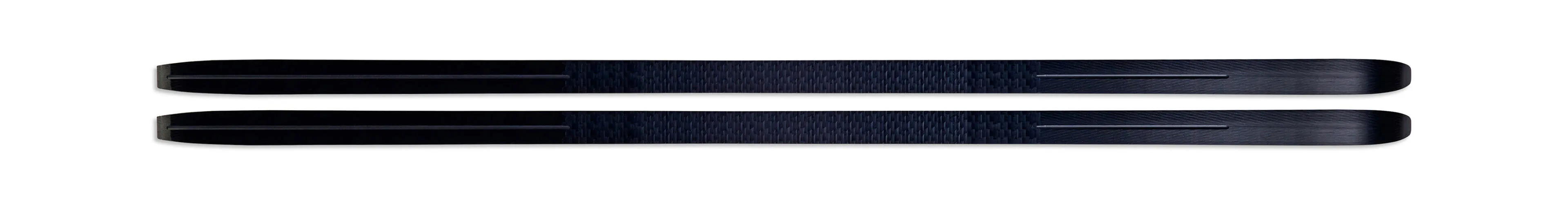 Fischer Comfort Cruiser EF Langlauf Schuppenski für Freizeitläufer inkl. Bindung