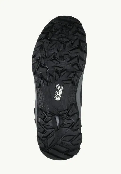 Jack Wolfskin Everquest Texapore High W Winterschuhe Damen