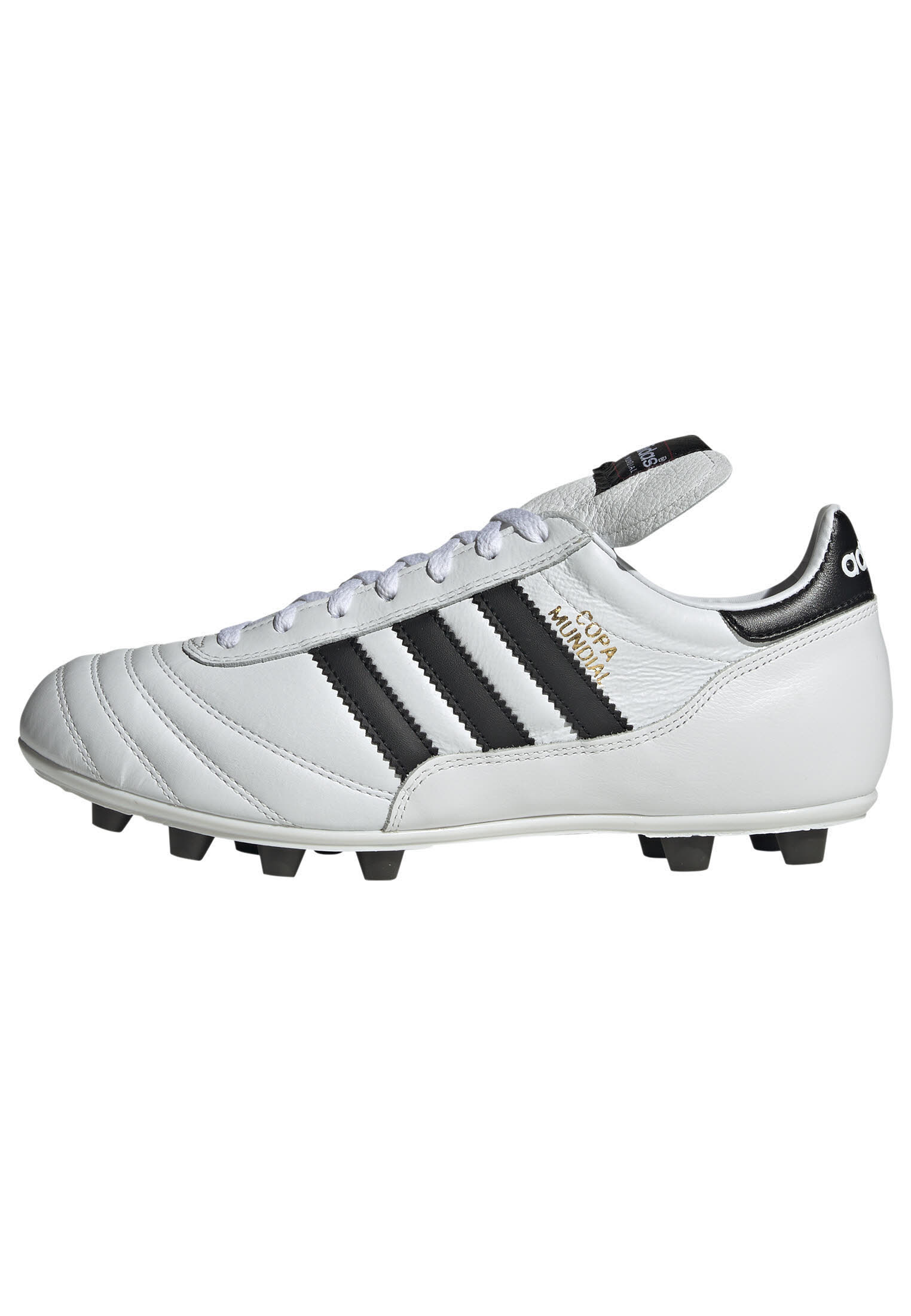 adidas Copa Mundial Fußballschuh Herren weiß