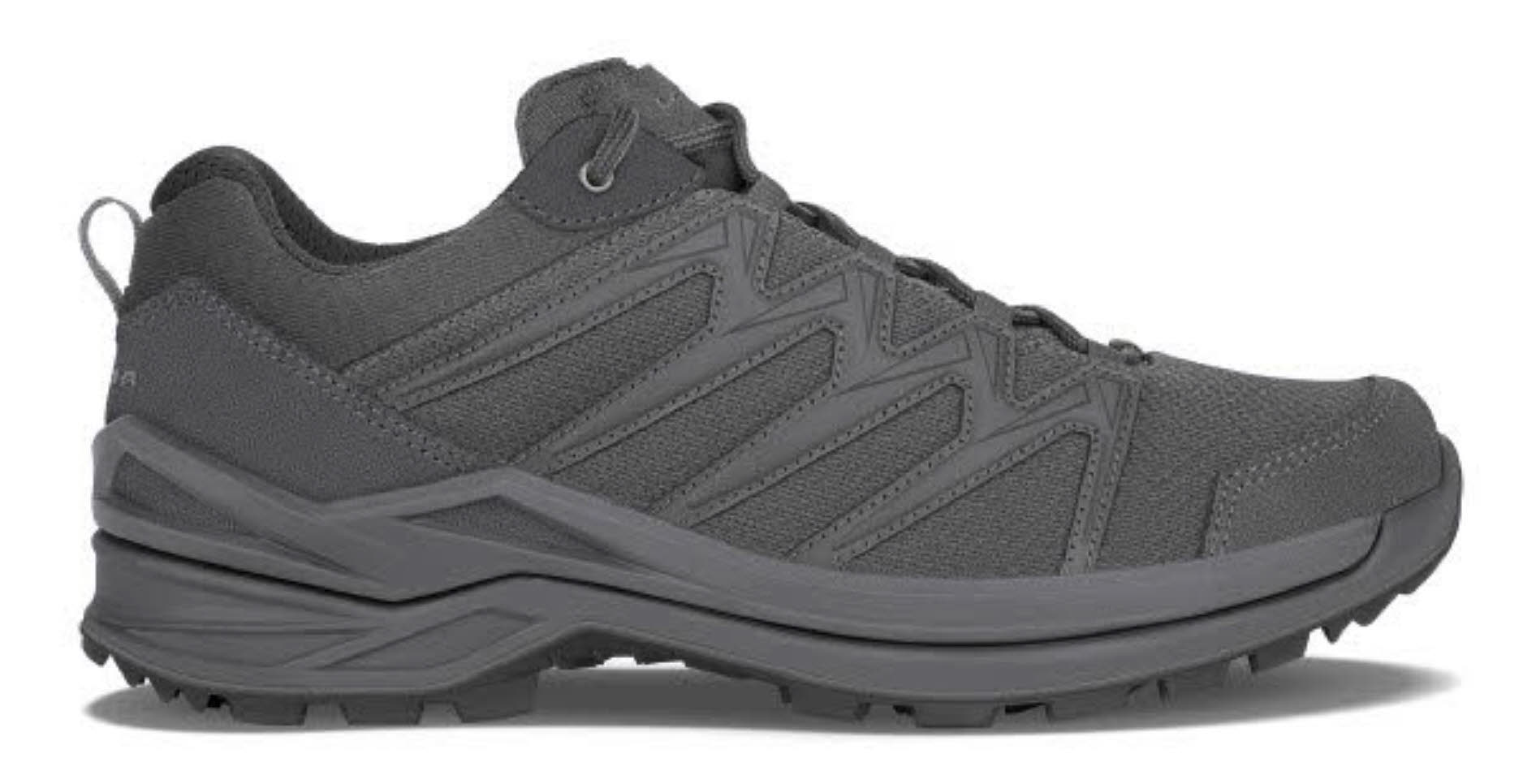 Lowa Innox Pro GTX LO TF Wanderschuh Trekkingschuh Low Herren grau NEU