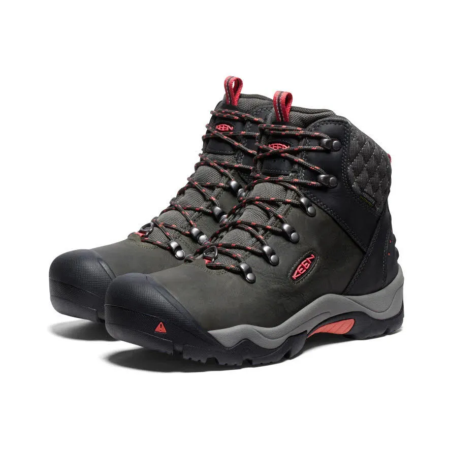 Keen Revel III wasserdichte Wanderschuhe für Damen