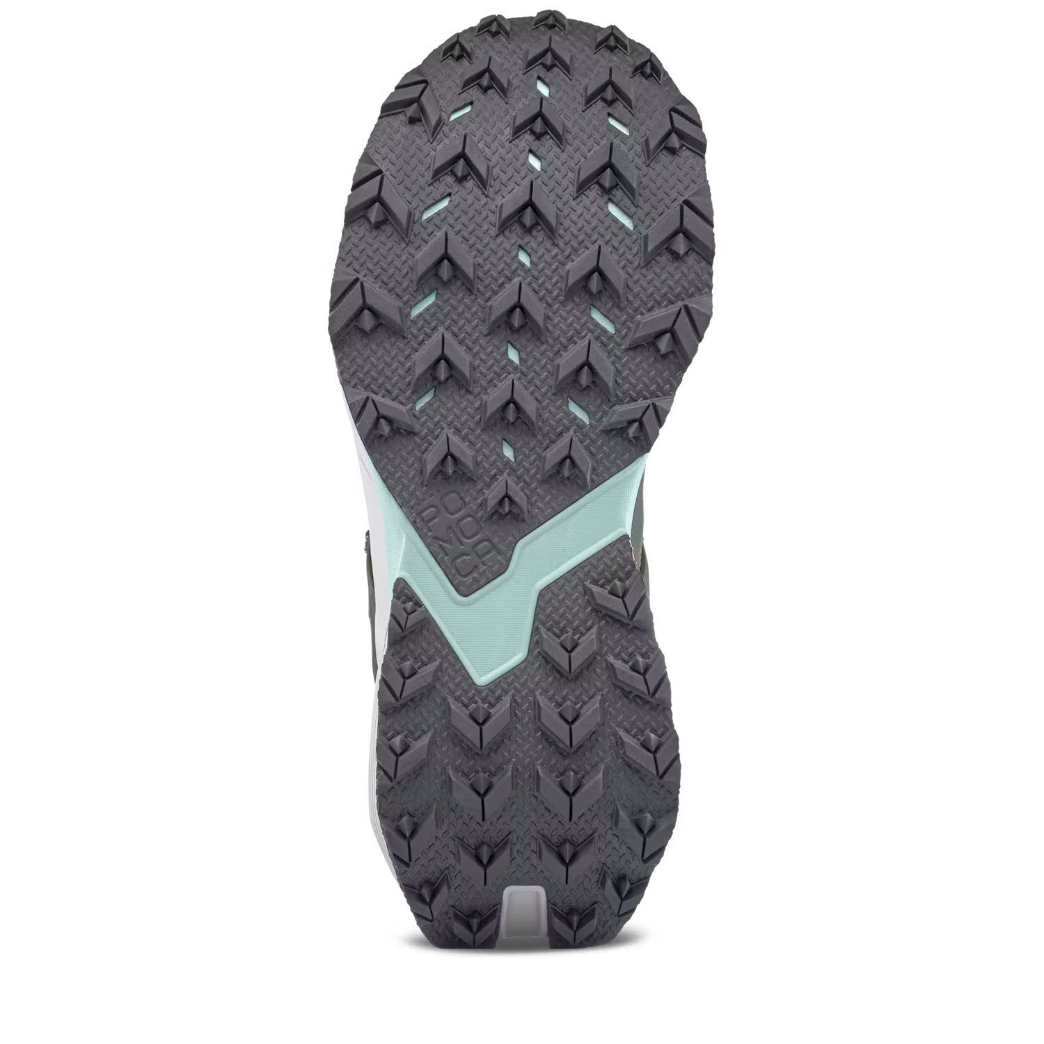 Salewa PEDROC 2 MID PTX W Damen Wanderschuhe Trekkingschuhe grün