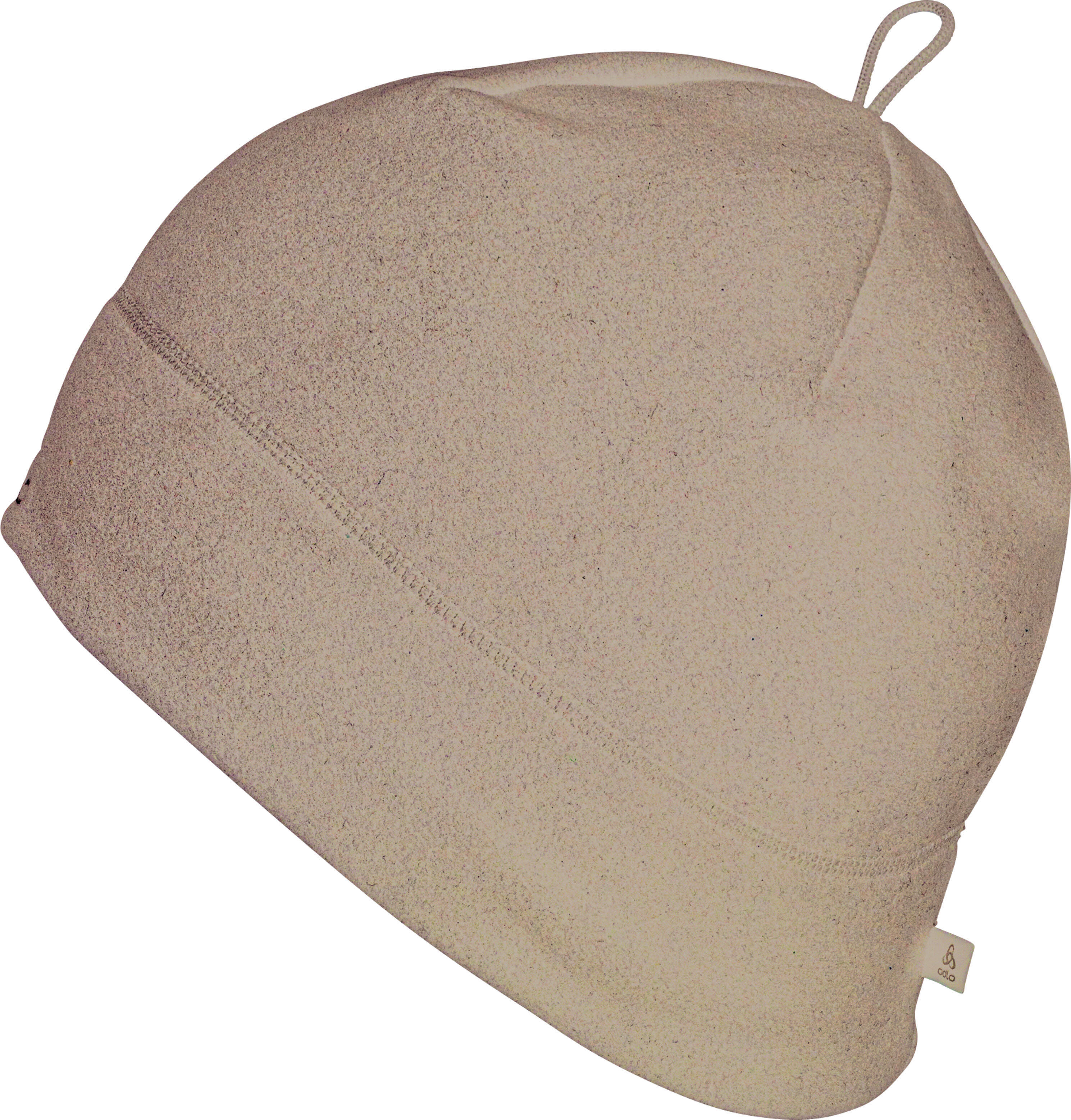 Odlo MICROFLEECE WARM Mütze Fleecemütze Wintermütze schwarz