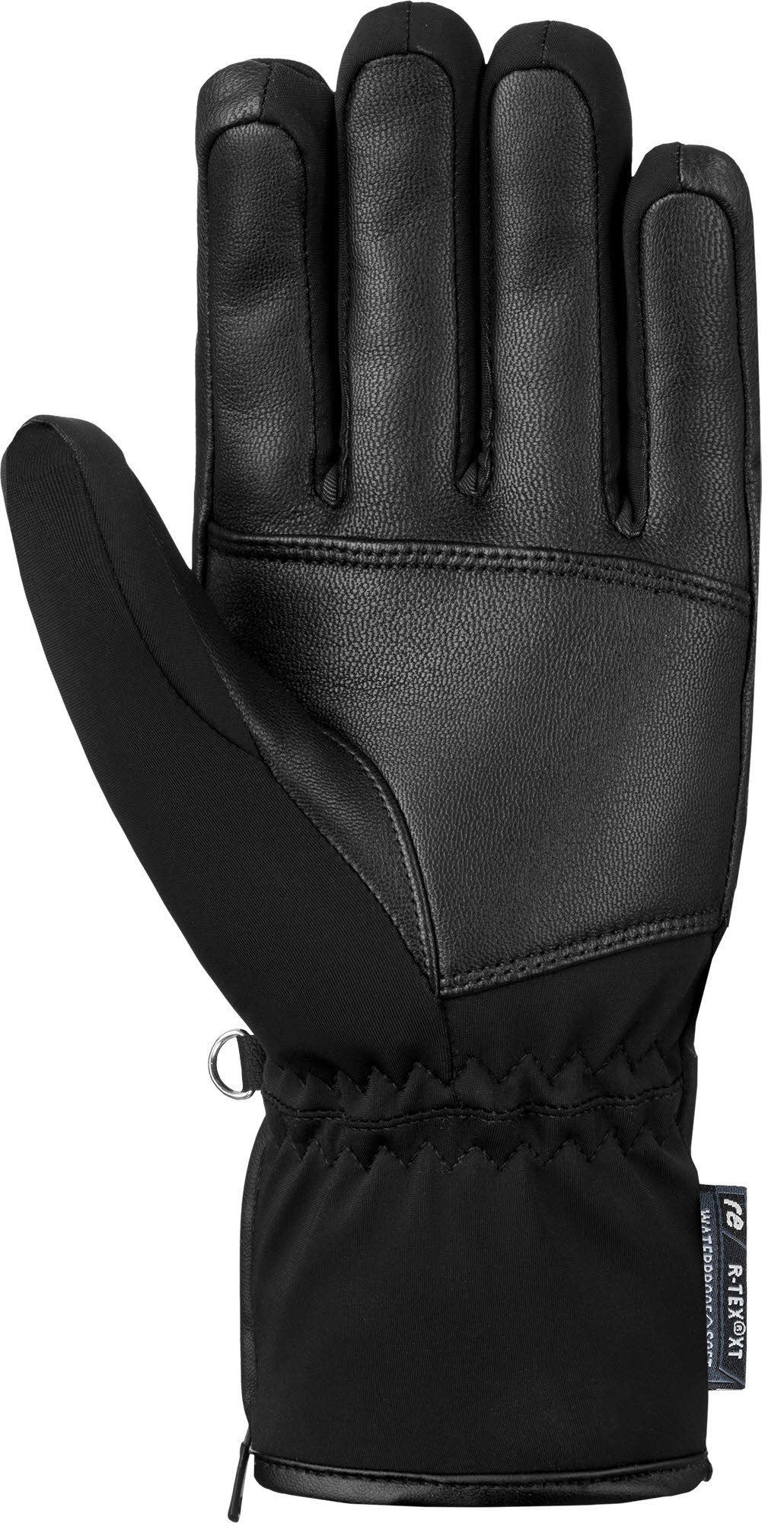 Reusch TIFFANY R-TEX® XT Skihandschuh Damen schwarz