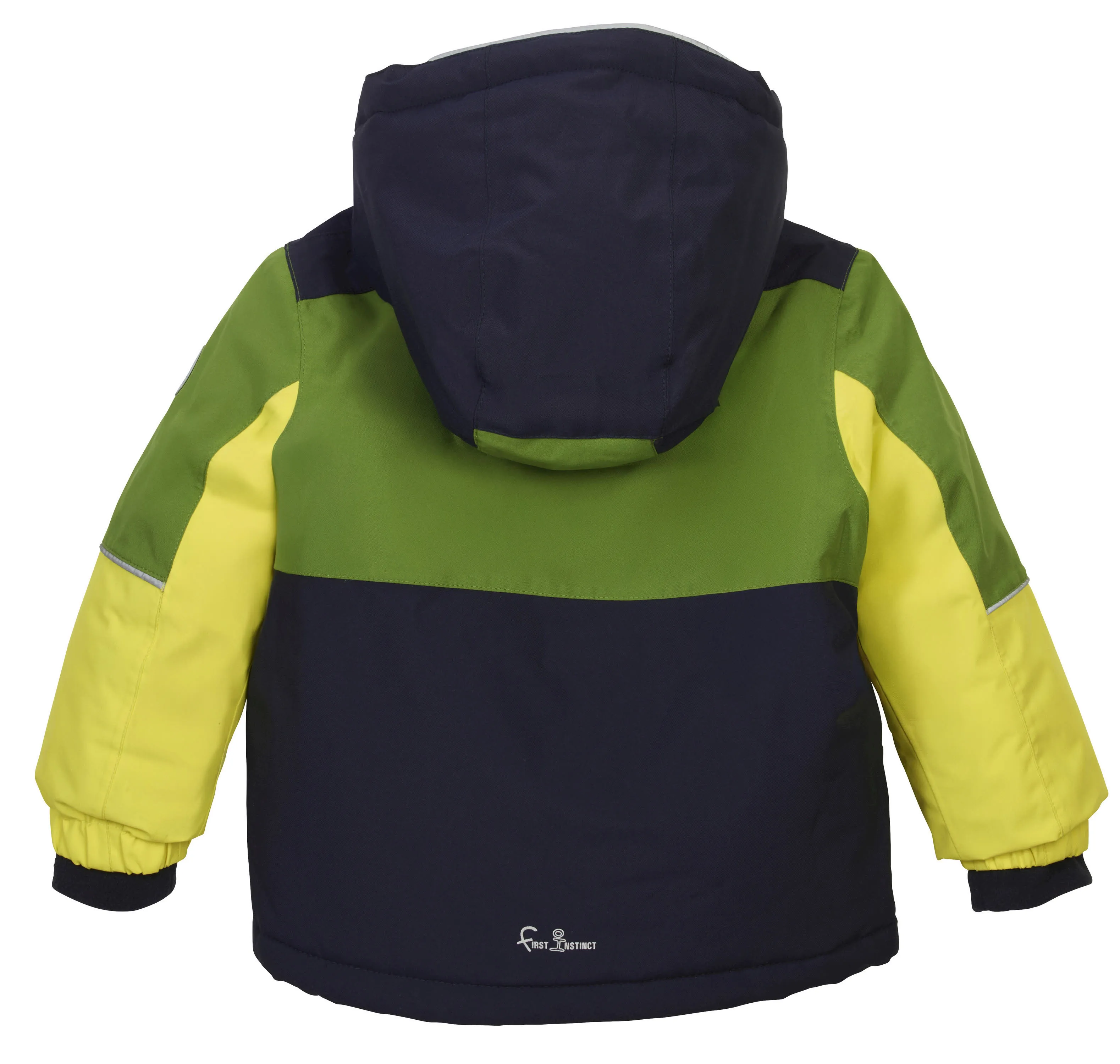 Killtec FisW 42 Skijacke Winterjacke Jungen grün