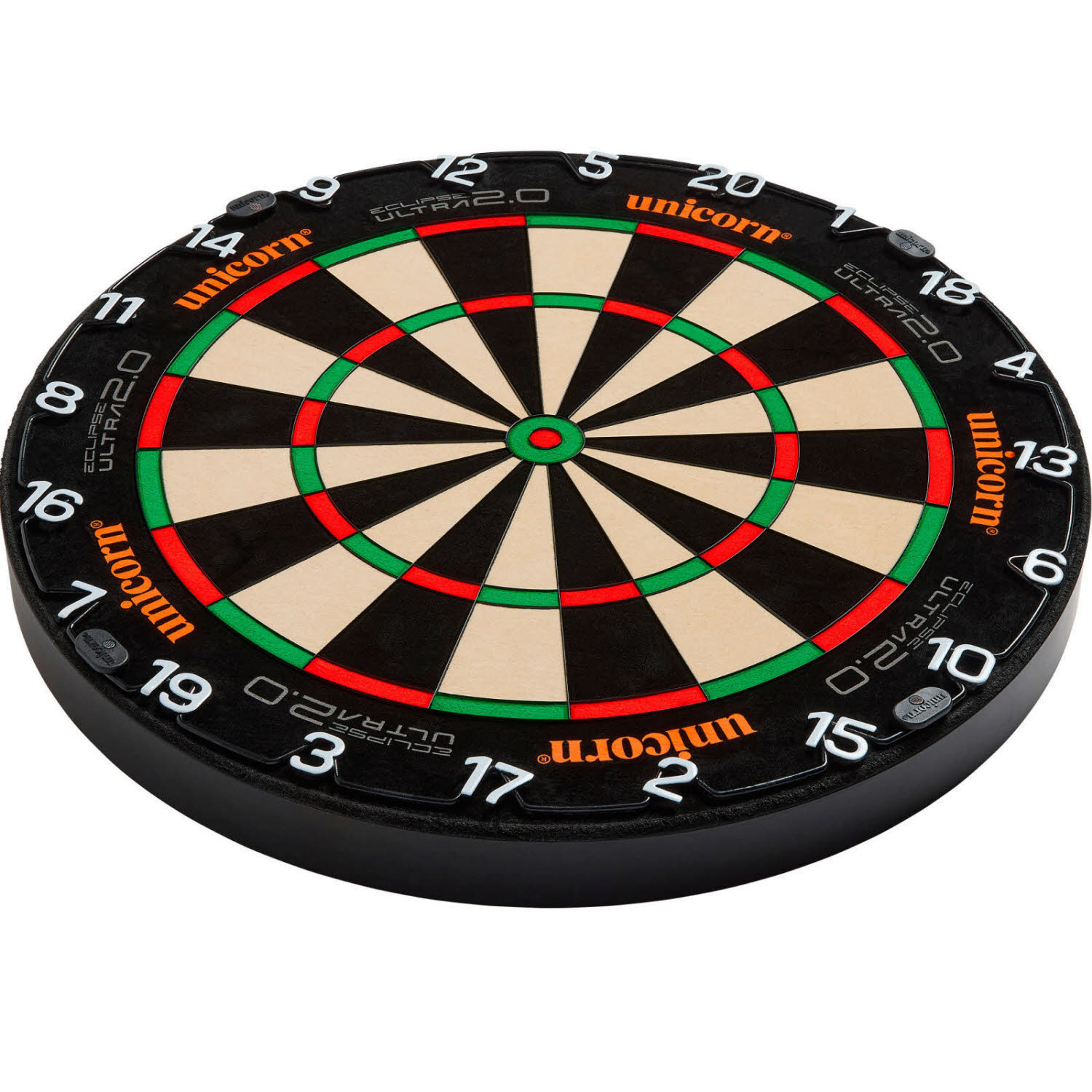 Unicorn Eclipse Ultra 2.0 Dartboard