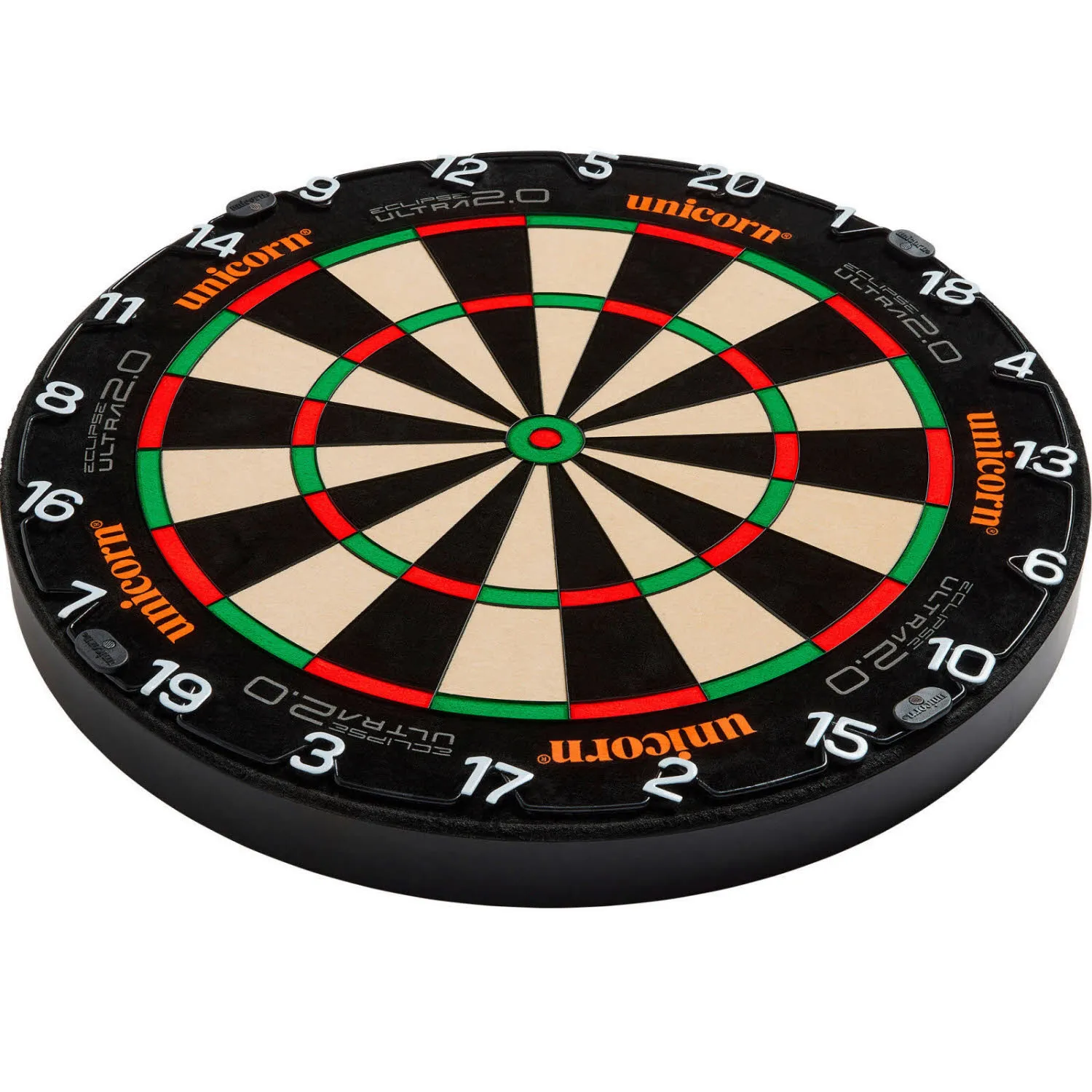 Unicorn Eclipse Ultra 2.0 Dartboard