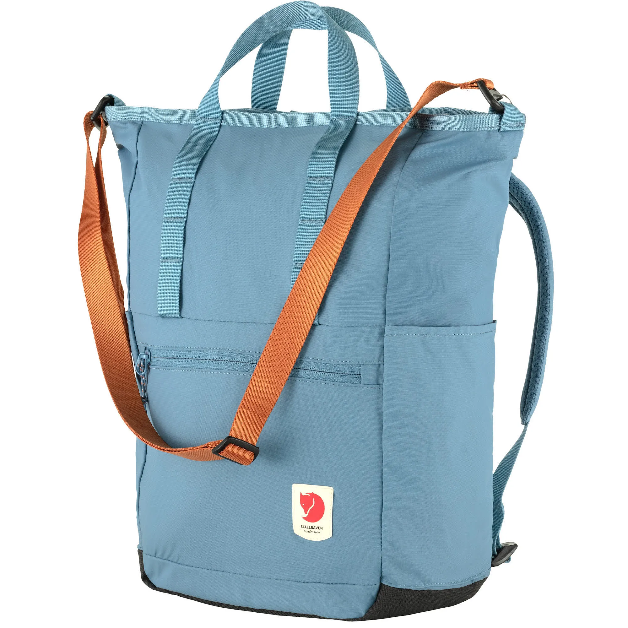 Fjällräven High Coast Totepack Unisex Tasche Rucksack blau