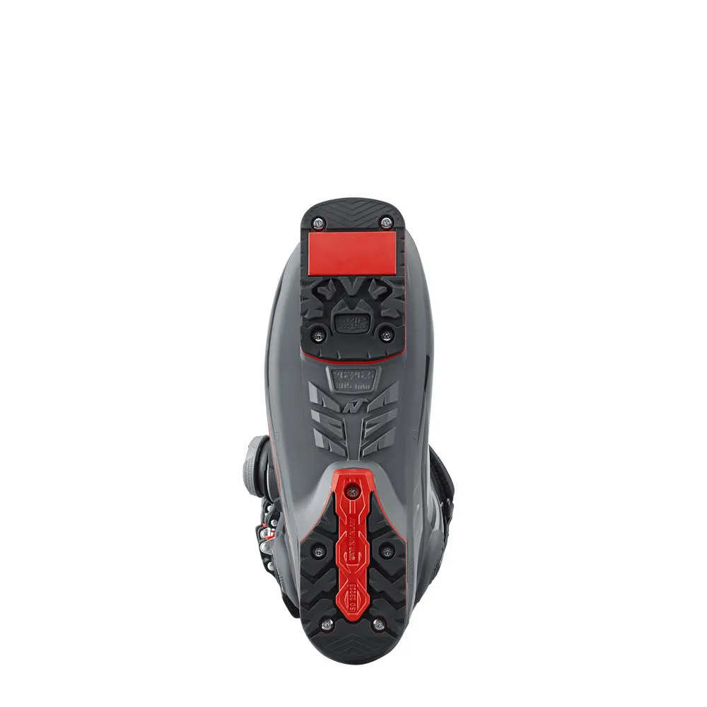 Nordica SPORTMACHINE 3 130 BOA GW Unisex Skischuhe Skiboots anthrazit