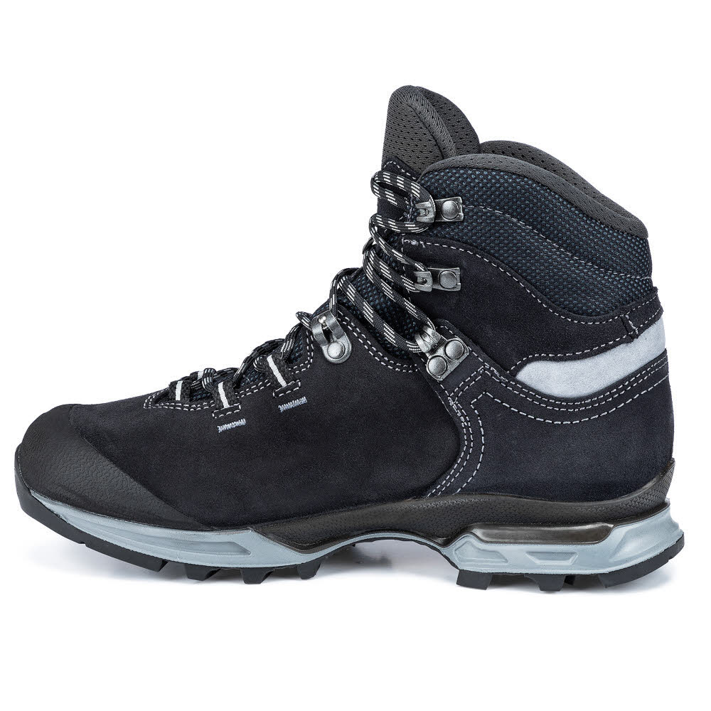 Hanwag Tatra Light Lady GTX Damen Wanderschuhe Trekkingschuhe High navy/asphalt