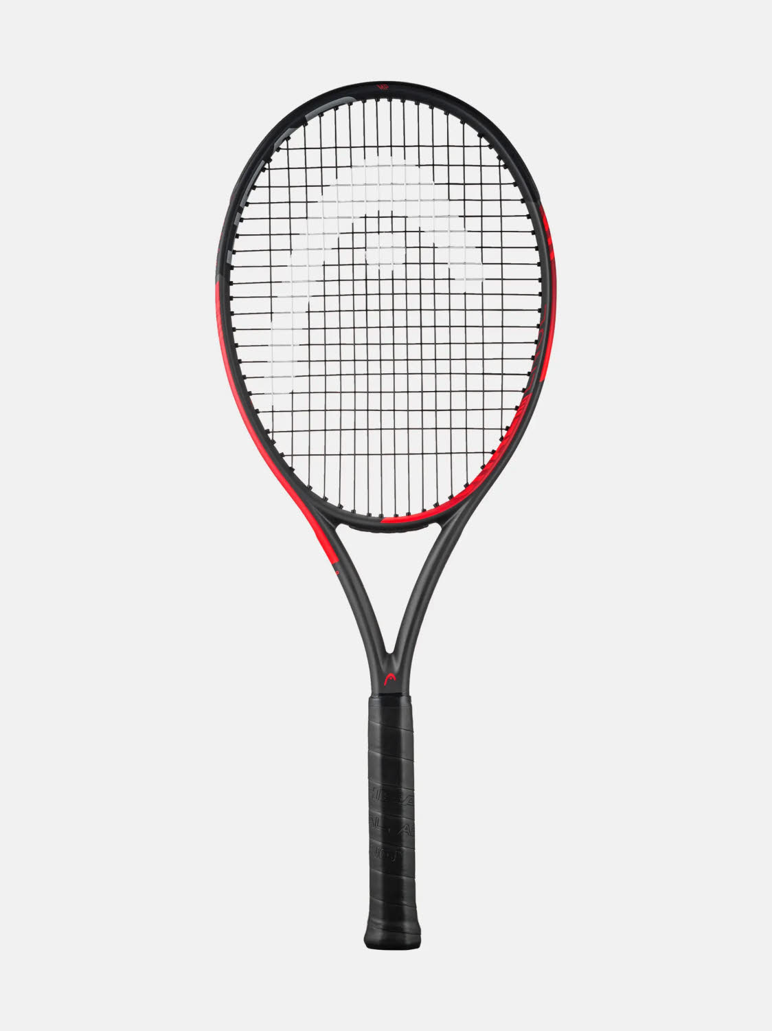 Head IG Challenge MP Unisex Tennisschläger rot