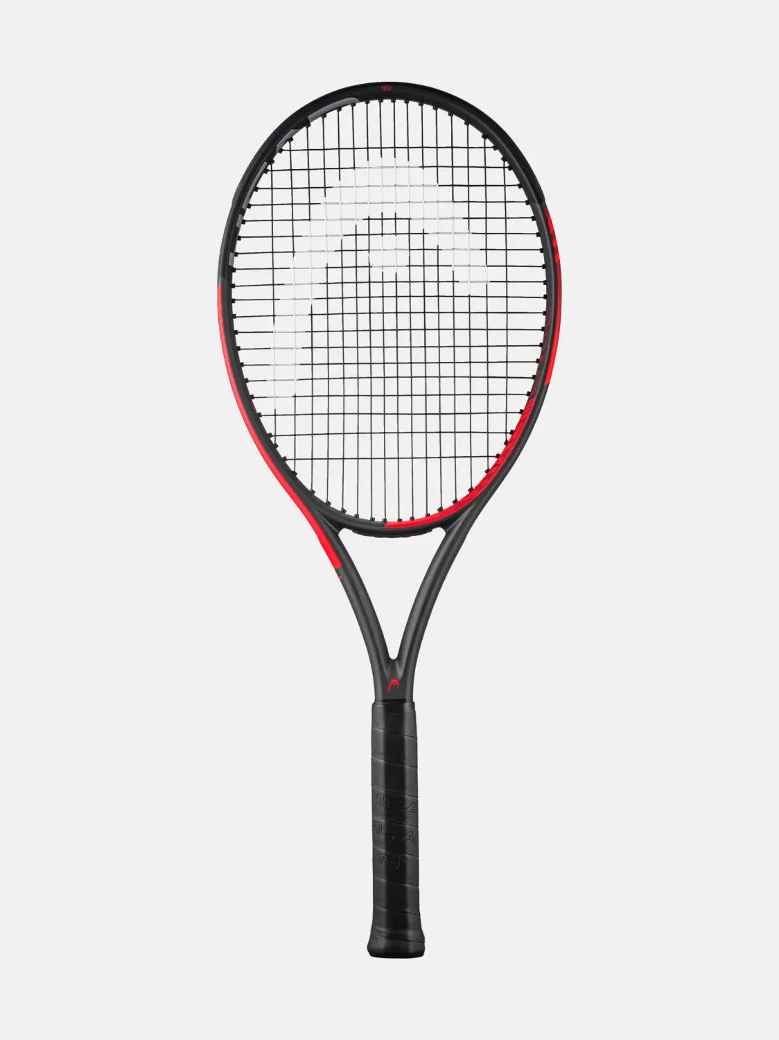 Head IG Challenge MP Unisex Tennisschläger rot