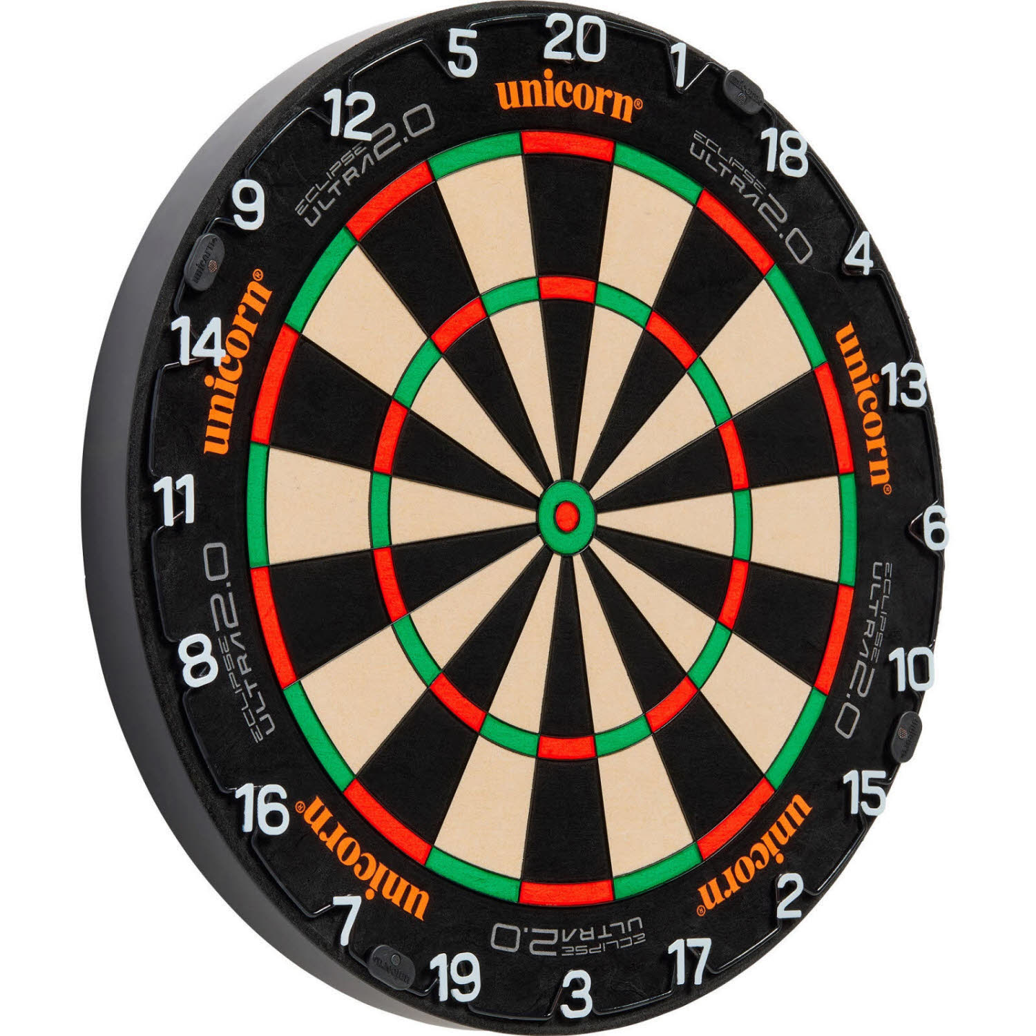 Unicorn Eclipse Ultra 2.0 Dartboard