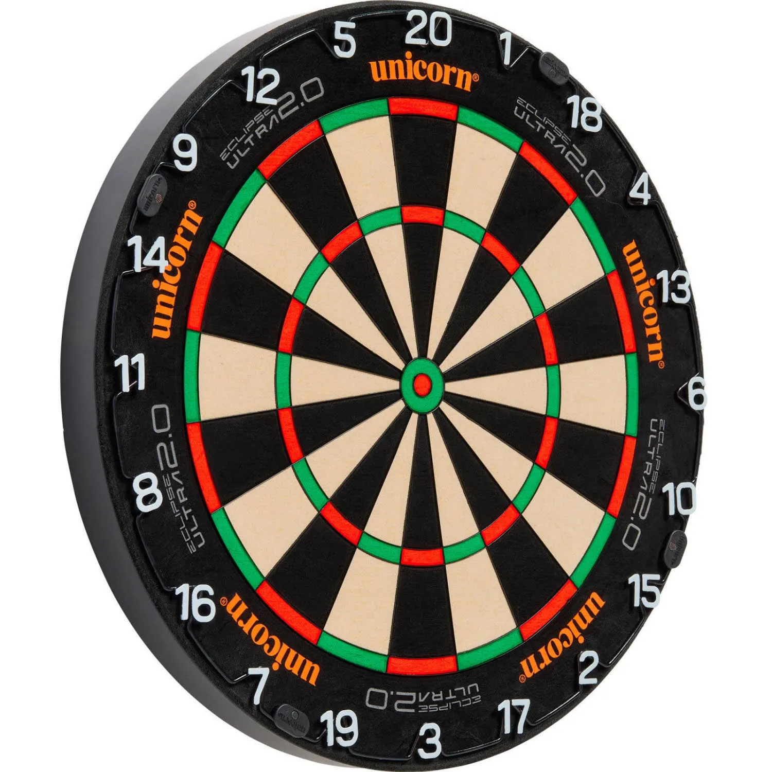 Unicorn Eclipse Ultra 2.0 Dartboard