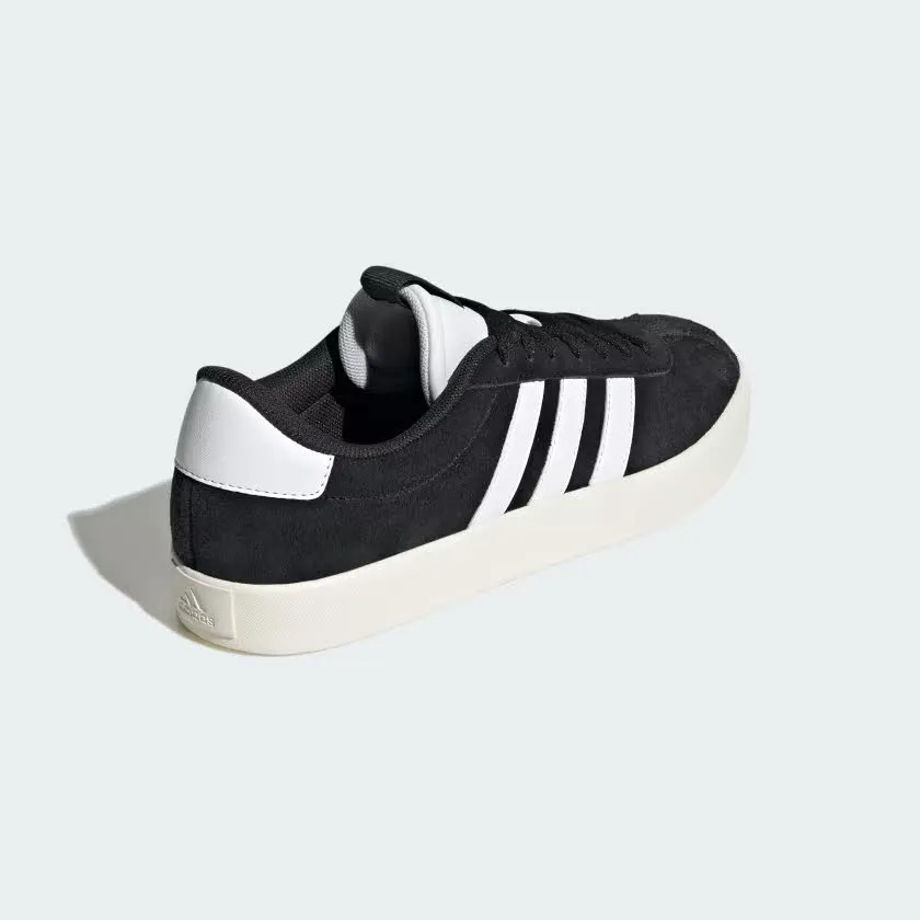 adidas VL Court 3.0 Schuh Damen Lifestyleschuhe schwarz