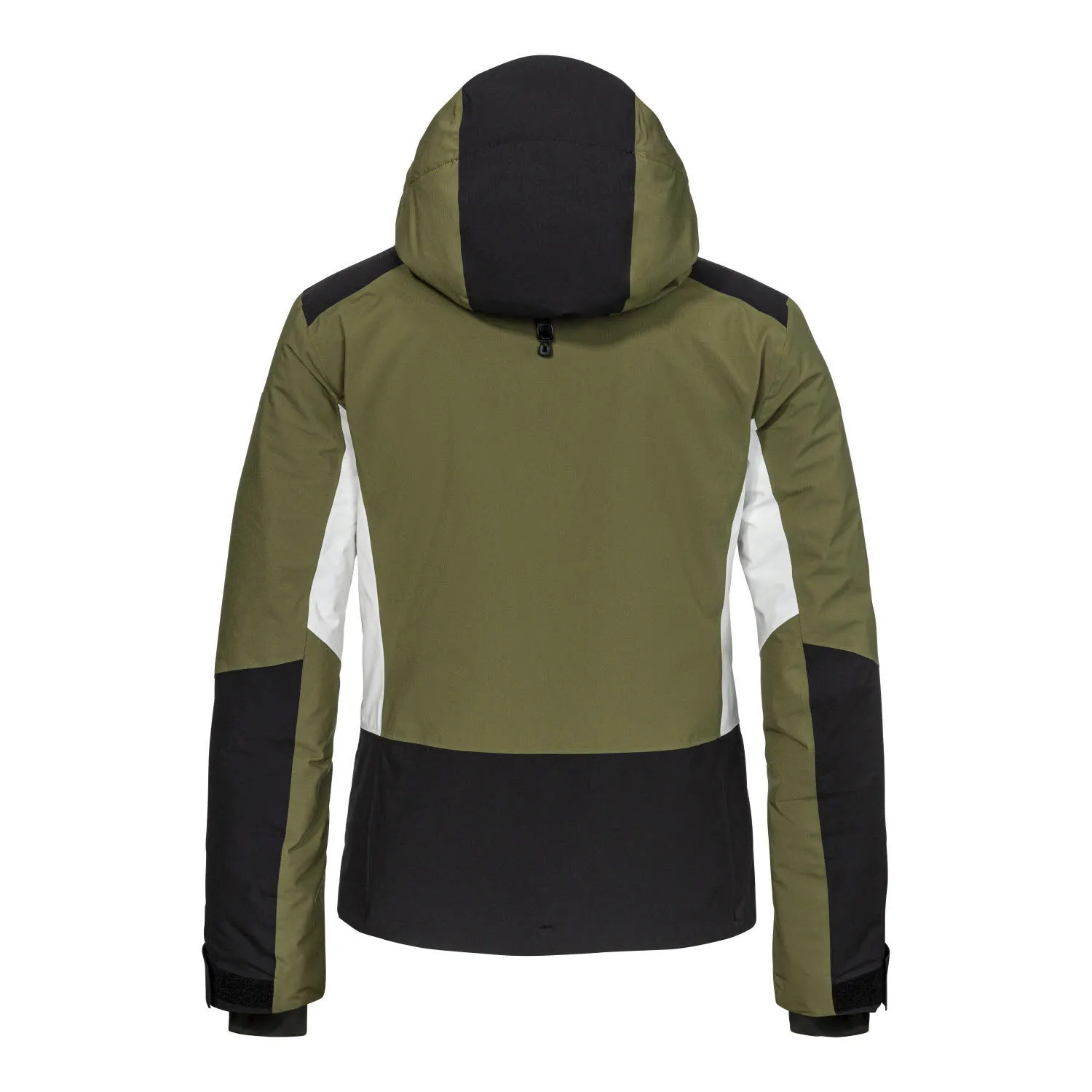 Schöffel Jacket Style Zandwel WMS Damen Skijacke Wnterjacke avocado branch