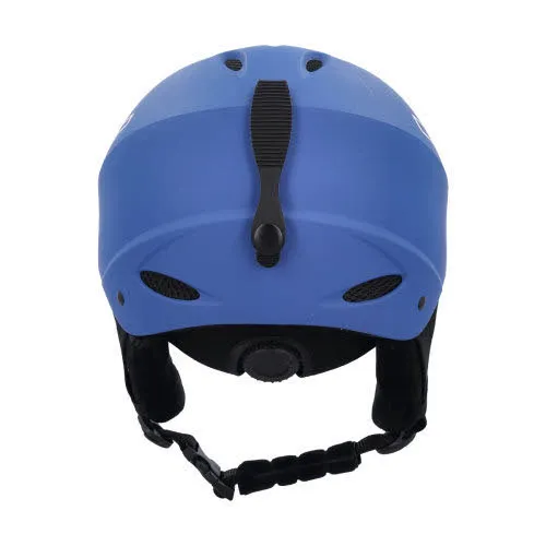 CMP YJ-2 Kinder Skihelm blau