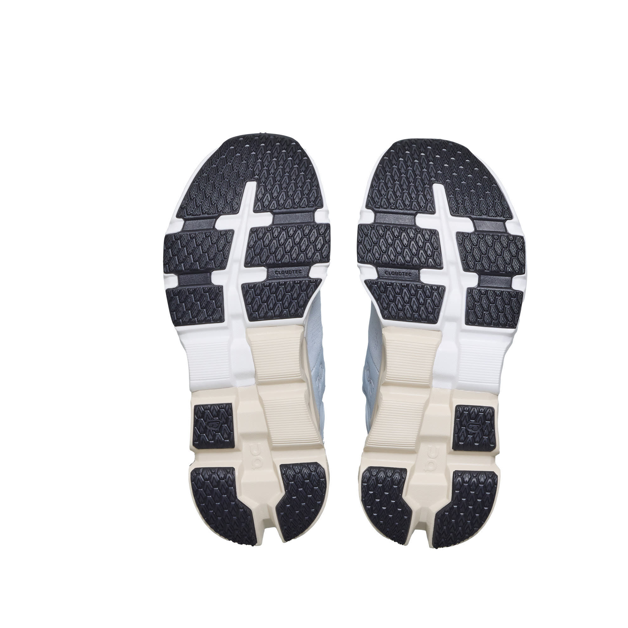 ON Cloudflyer 5 Laufschuhe Joggingschuhe Damen hellblau