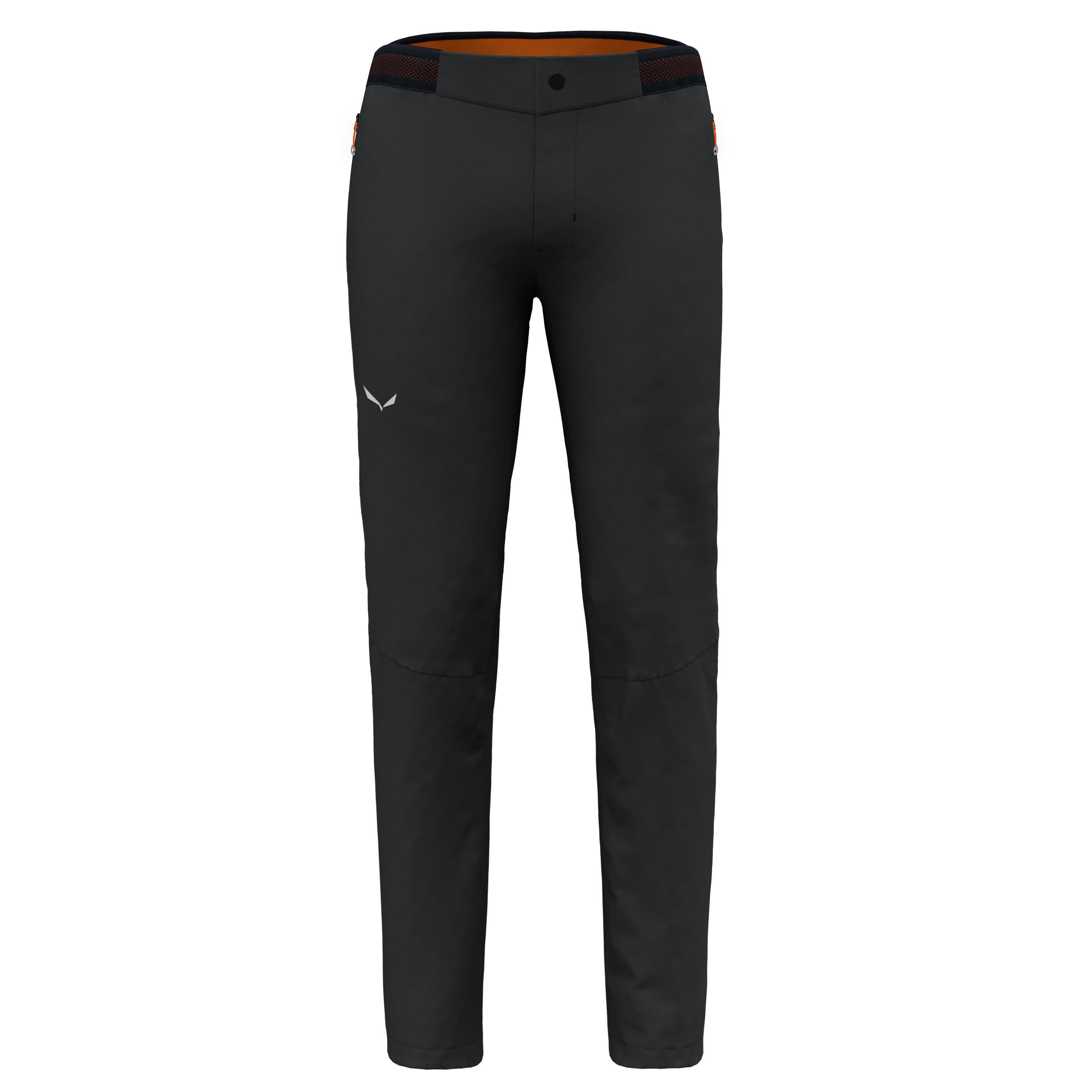 Salewa Pedroc 4 Herren Trekkingshose Wanderhose Schwarz