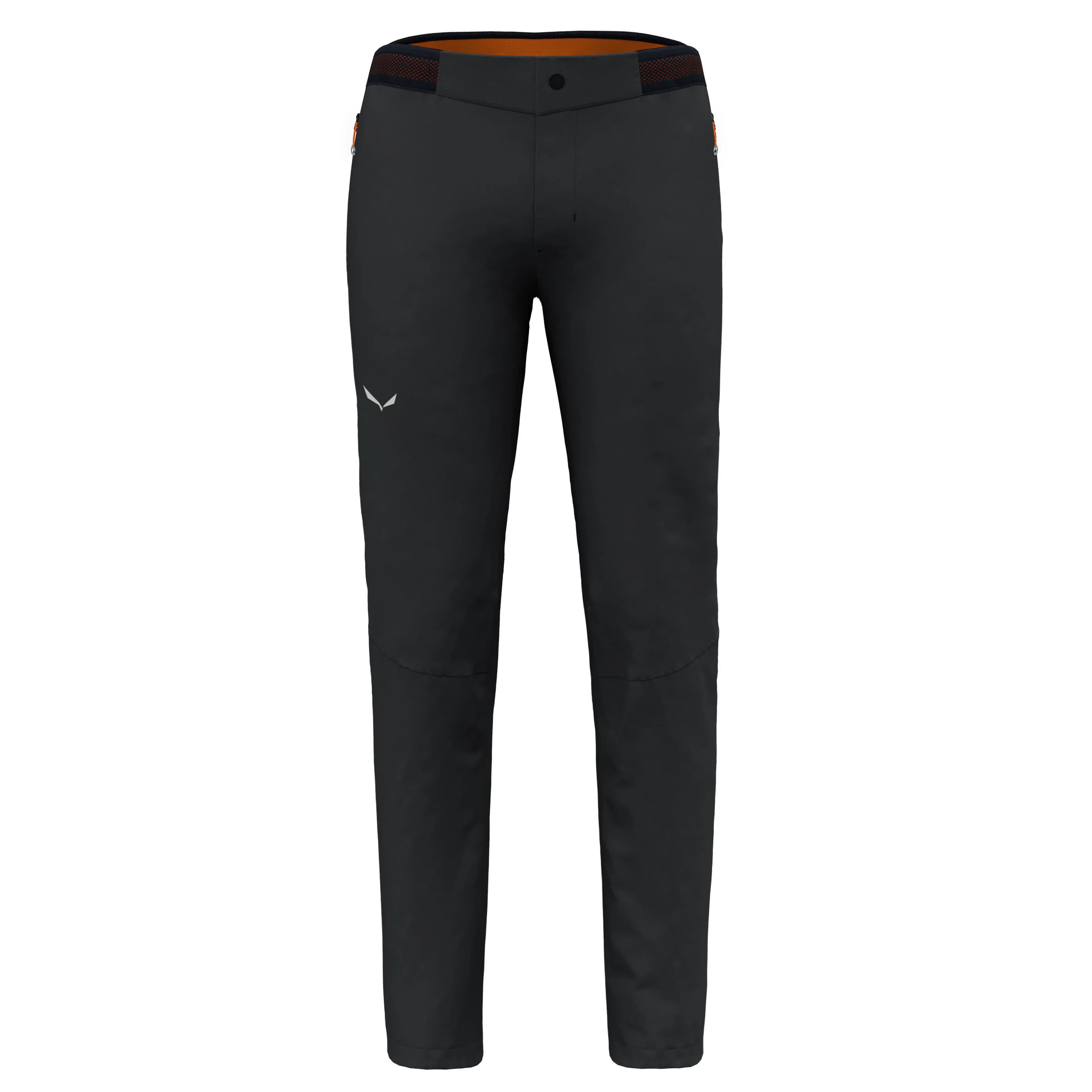 Salewa Pedroc 4 Herren Trekkingshose Wanderhose Schwarz