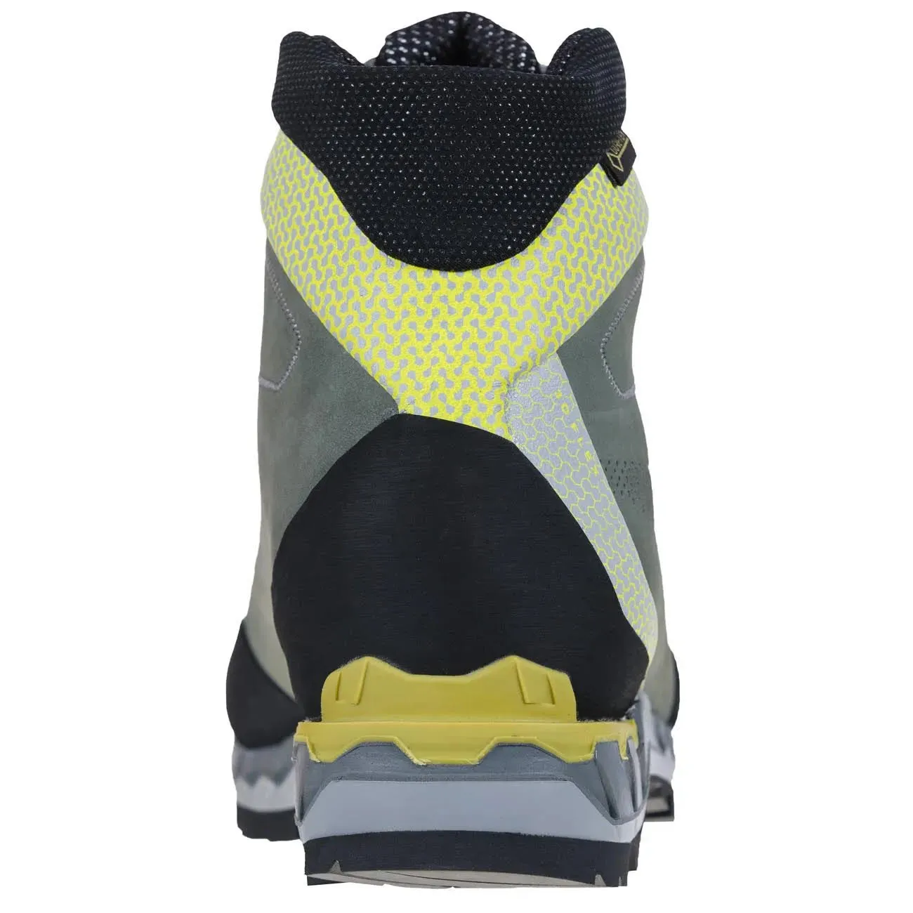 La Sportiva Tango Tech Leather Woman GTX Wanderschuhe Outdoor Damen grün NEU