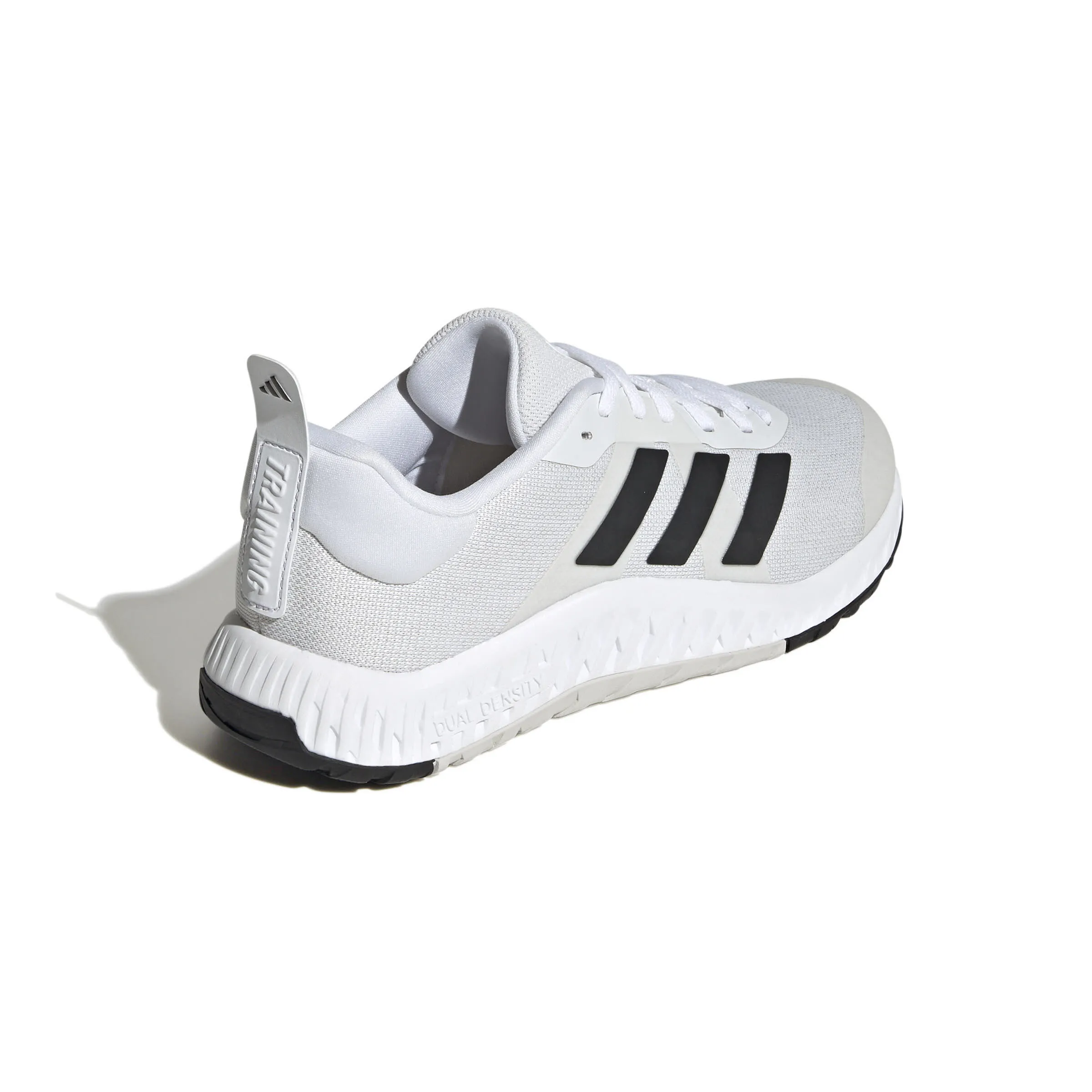 adidas Everyset Trainer Schuhe Damen Trainingschuhe Sportschuhe grau
