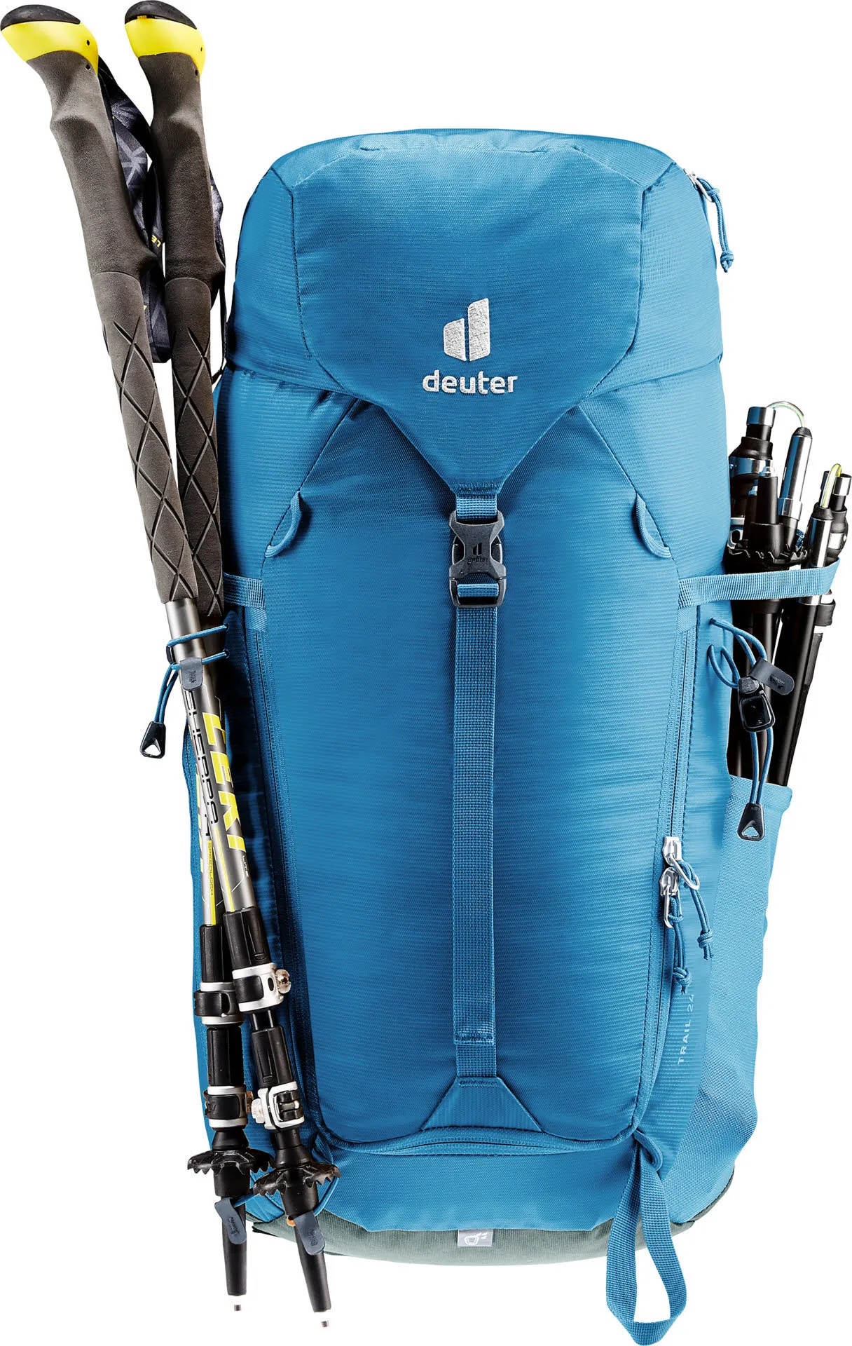 Deuter Trail 24 Wanderrucksack Trekking-Rucksack blau