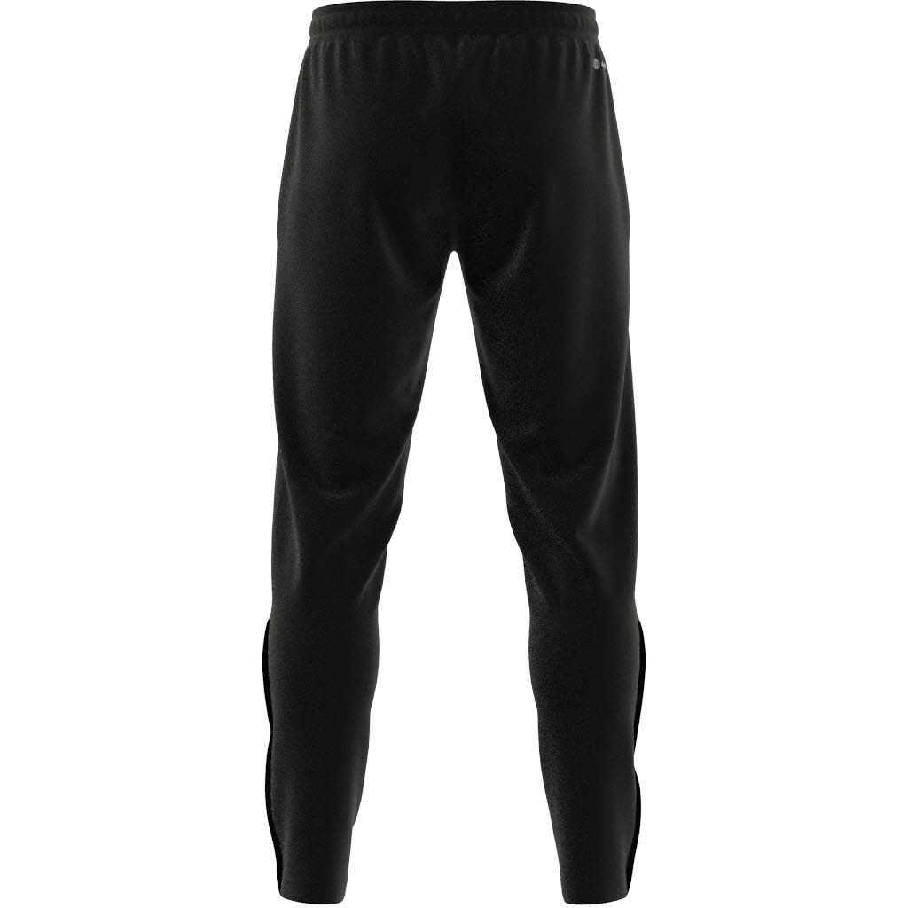 adidas Entrada 22 Trainingshose Fußballhose Jogginghose Herren schwarz