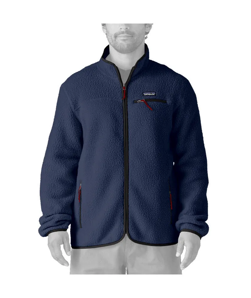 Patagonia Retro Pile Jacket Herren Fleecejacke nena