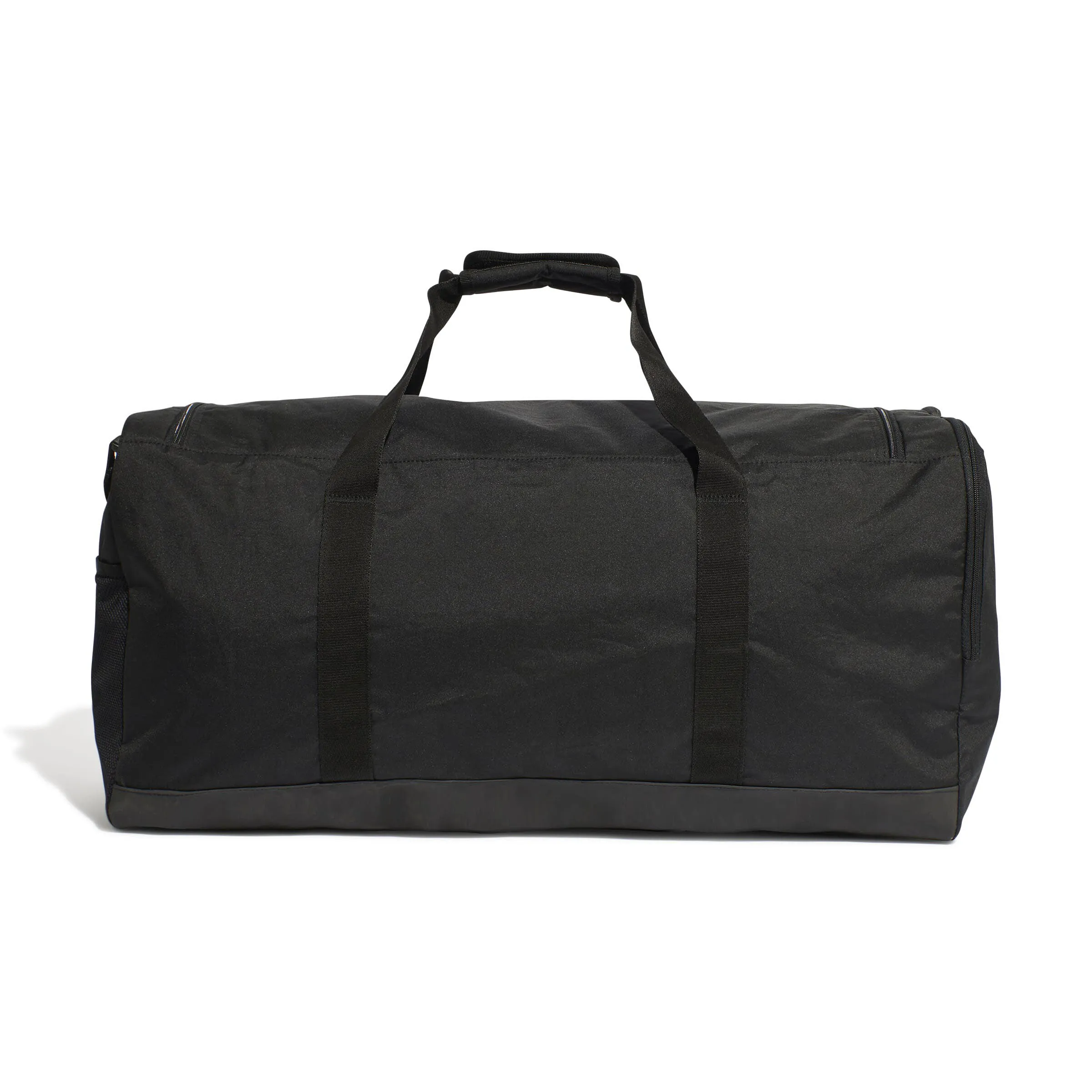 adidas Linear Duffelbag L Sporttasche Trainingstasche schwarz