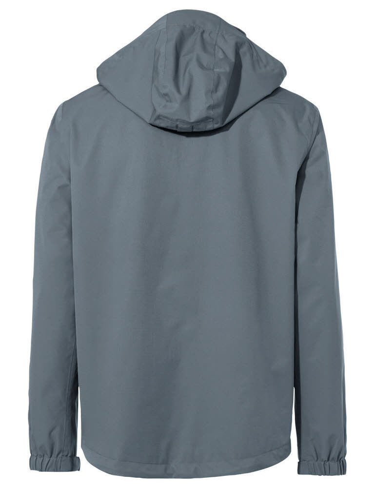 Vaude Escape Light Jacket Herren Outdoorjacke Regenjacke heron uni