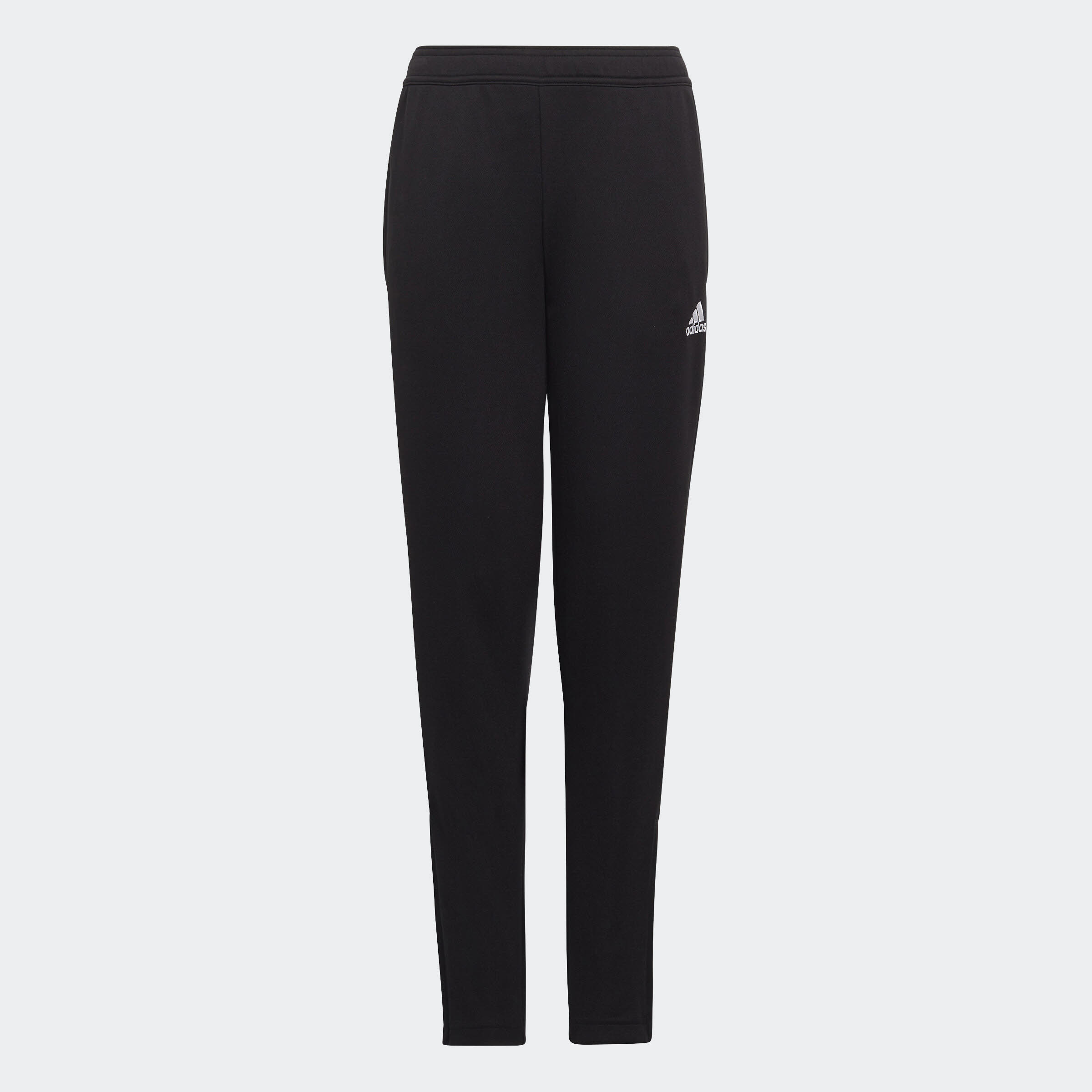 adidas Entrada 22 Trainingshose Joggingshose Fußballhose Kinder schwarz