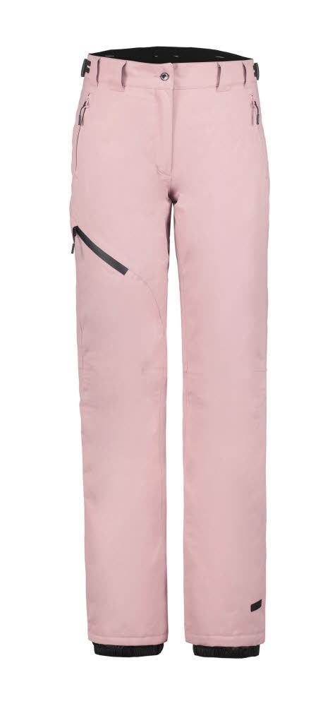 ICEPEAK CURLEW Skihose Damen rosa