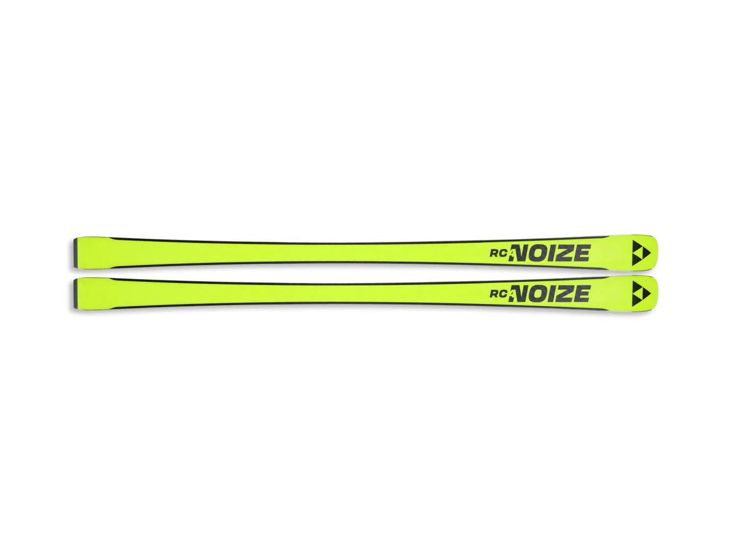 Fischer RC4 NOIZE + RC4 Z13 GW FF Racecaver Ski Experten 26/27 gelb