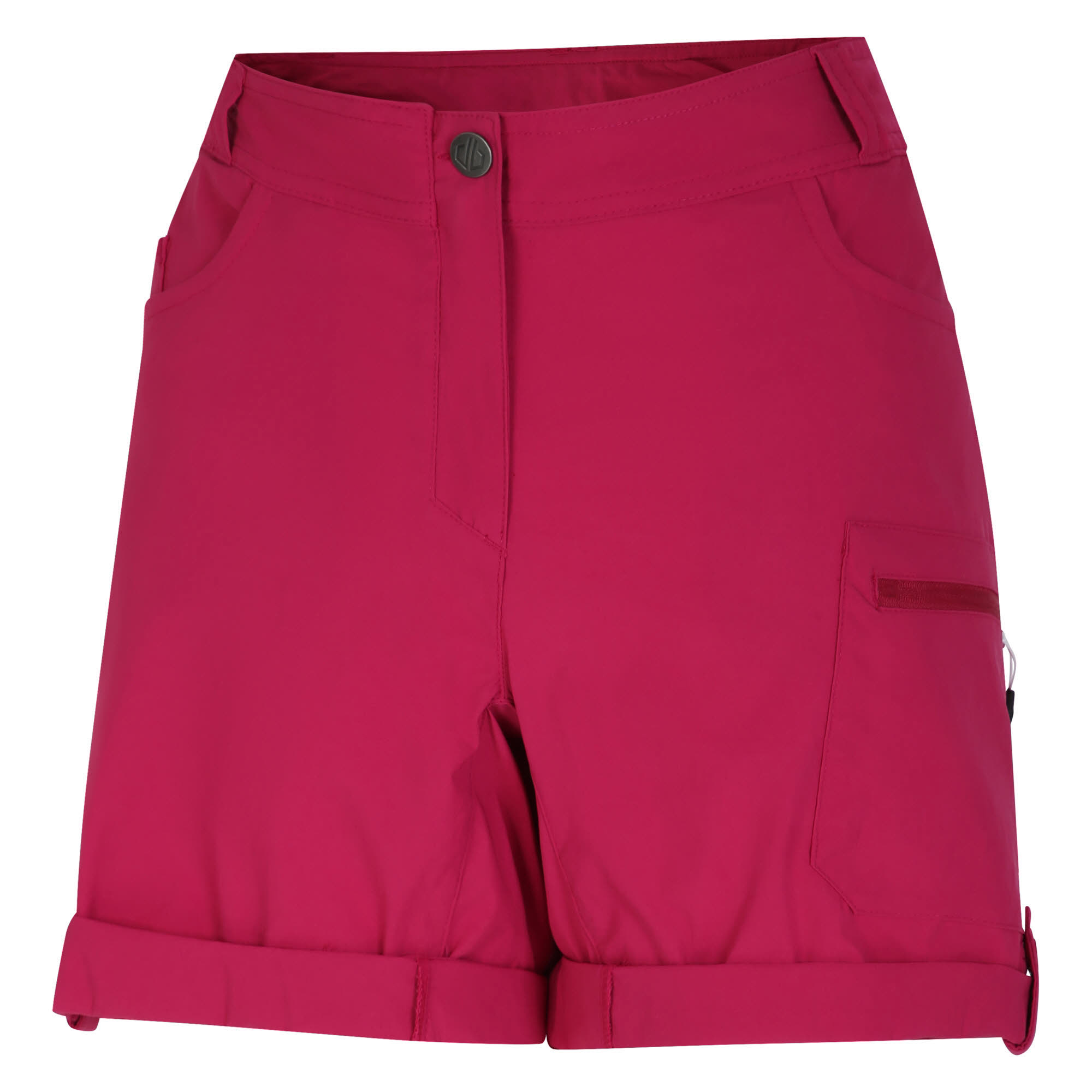 DARE2B Melodic II Walkingshorts Damen Shorts kurze Hose rosa