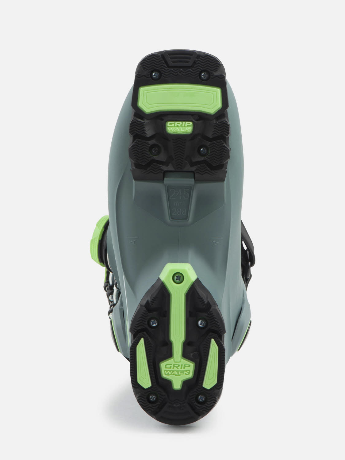 Dalbello Veloce Space 95 W GW Damen Skischuhe Skistiefel grün
