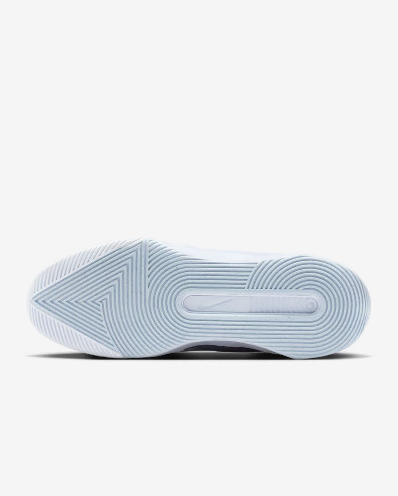 Nike G.T. Jump Academy Basketballschuh Herren Turnschuhe weiß