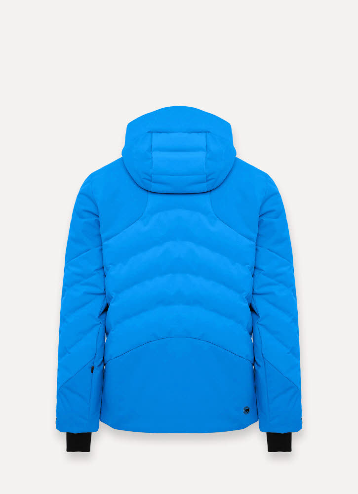 Colmar SKI JACKET Herren Skijacke Winterjacke china blue