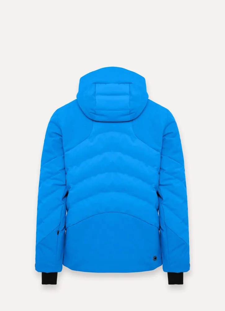 Colmar SKI JACKET Herren Skijacke Winterjacke china blue