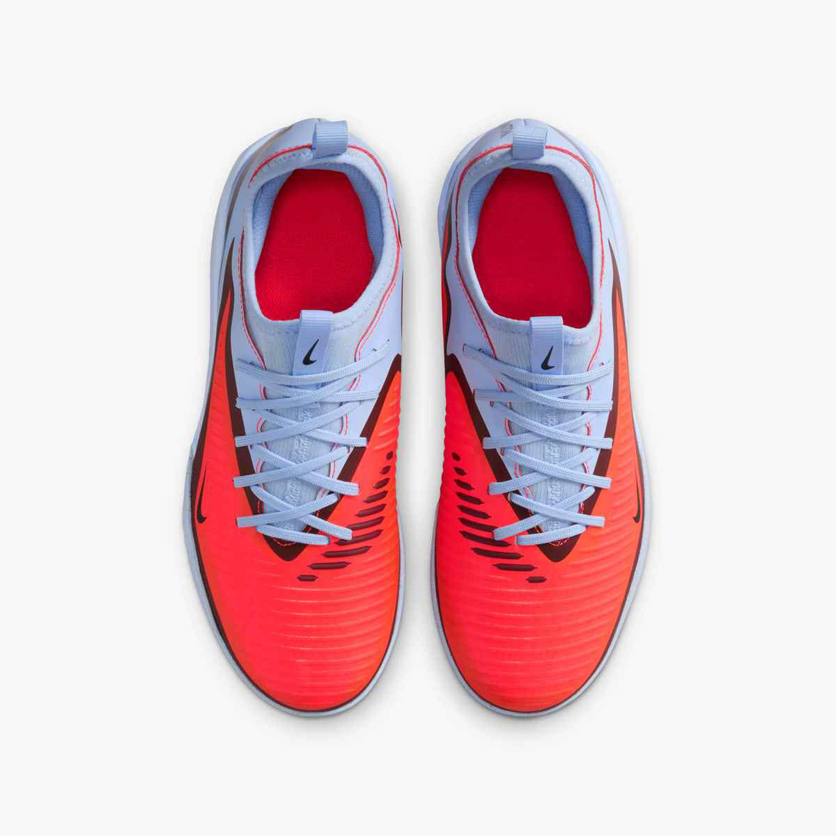 Nike JR PHANTOM 6 LOW ACAD IC Kinder Fussballschuh