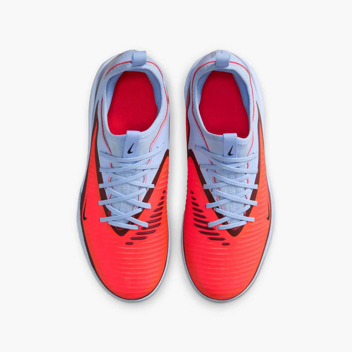 Nike JR PHANTOM 6 LOW ACAD IC Kinder Fussballschuh