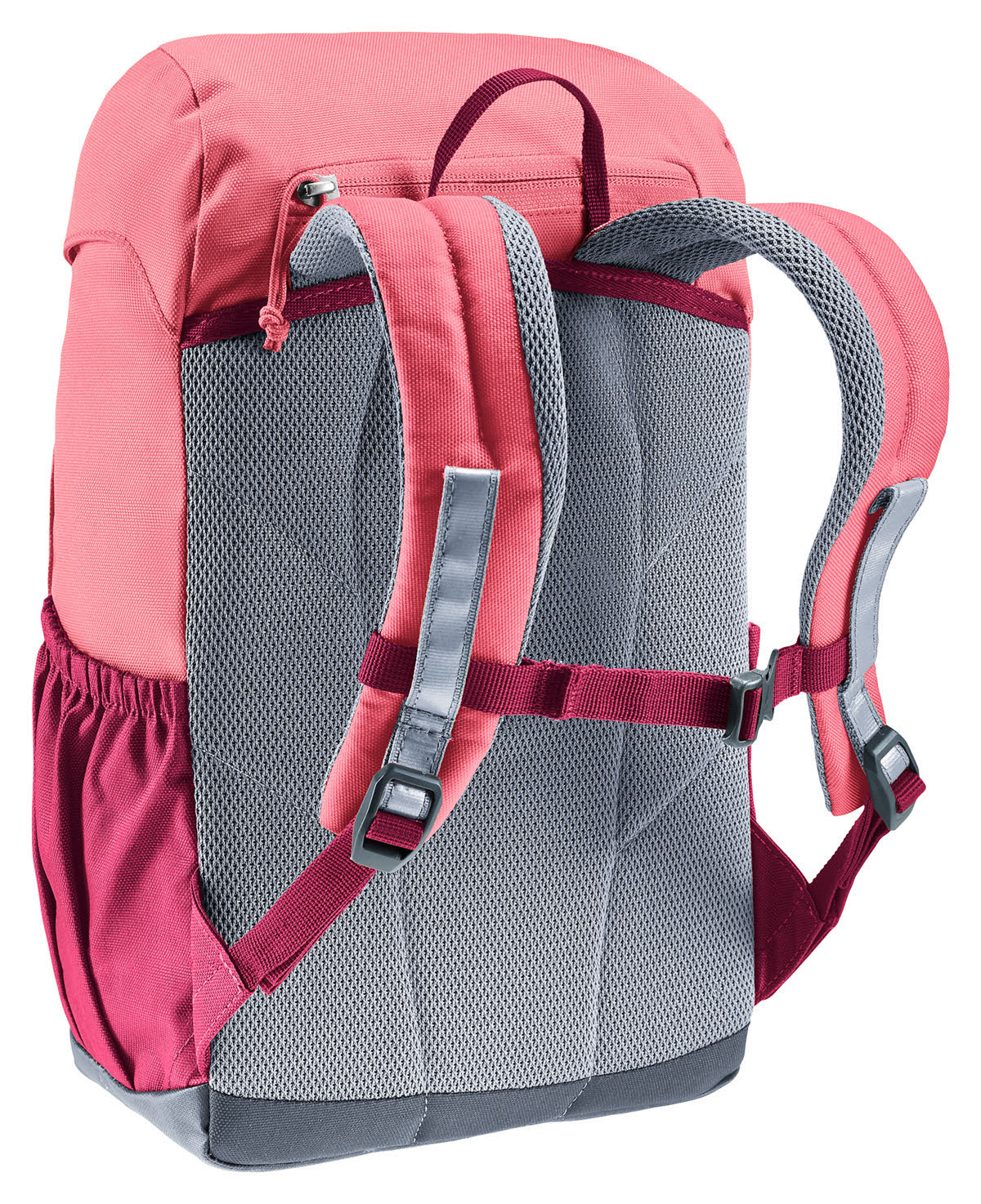 Deuter Waldfuchs 10 Kinderrucksack Mädchen rosa