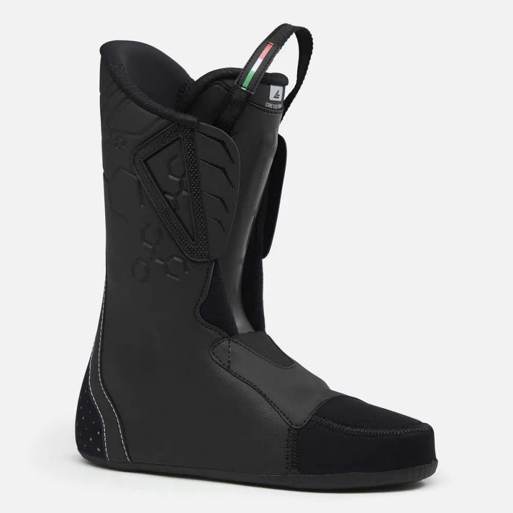 Lange SHADOW 100 MV GW Unisex Skischuhe Skiboots black