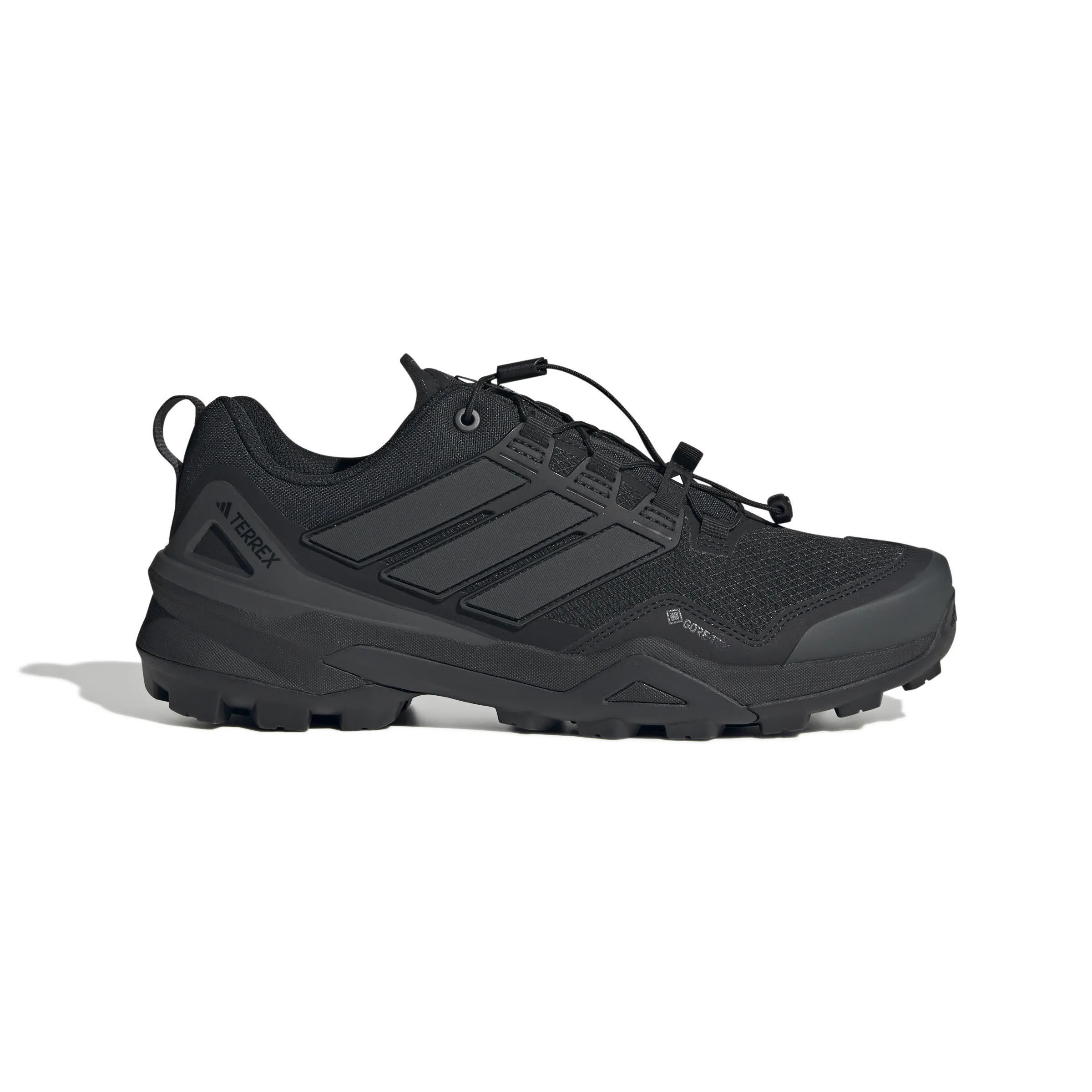 adidas Terrex Skychaser GORE-TEX Wanderschuh Herren schwarz