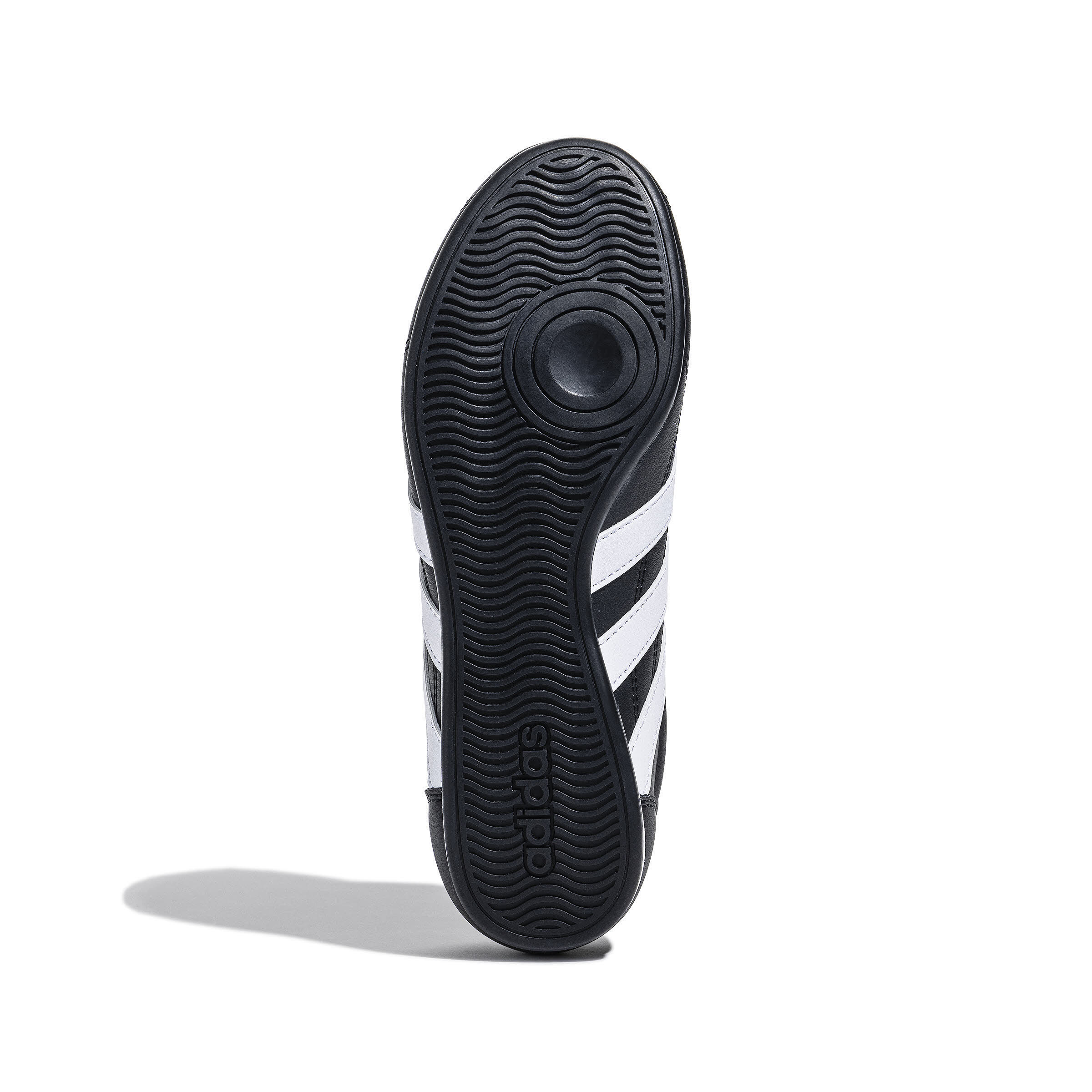 adidas TEKWEN Damen Sneaker Low Freizeitschuhe schwarz/weiß