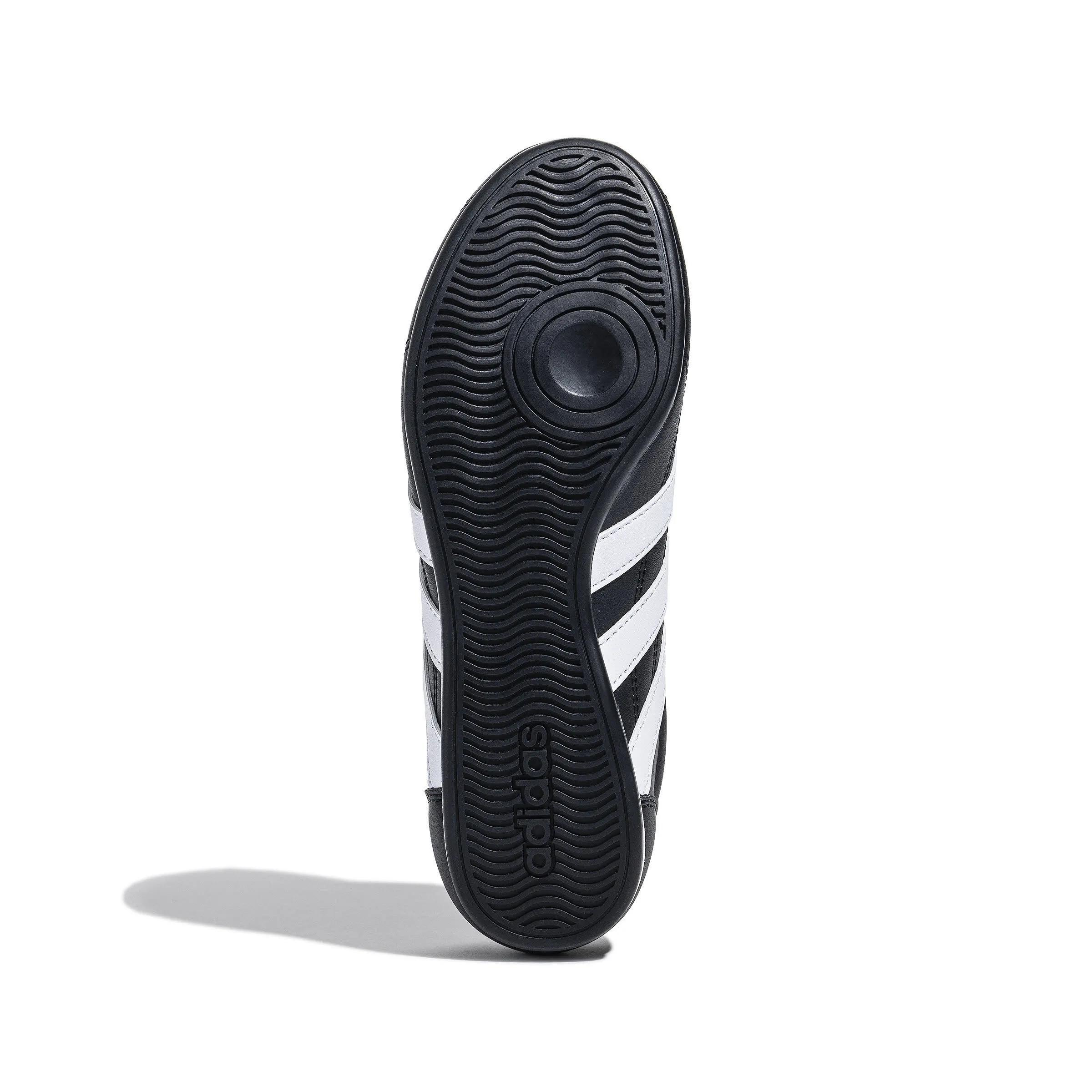 adidas TEKWEN Damen Sneaker Low Freizeitschuhe schwarz/weiß